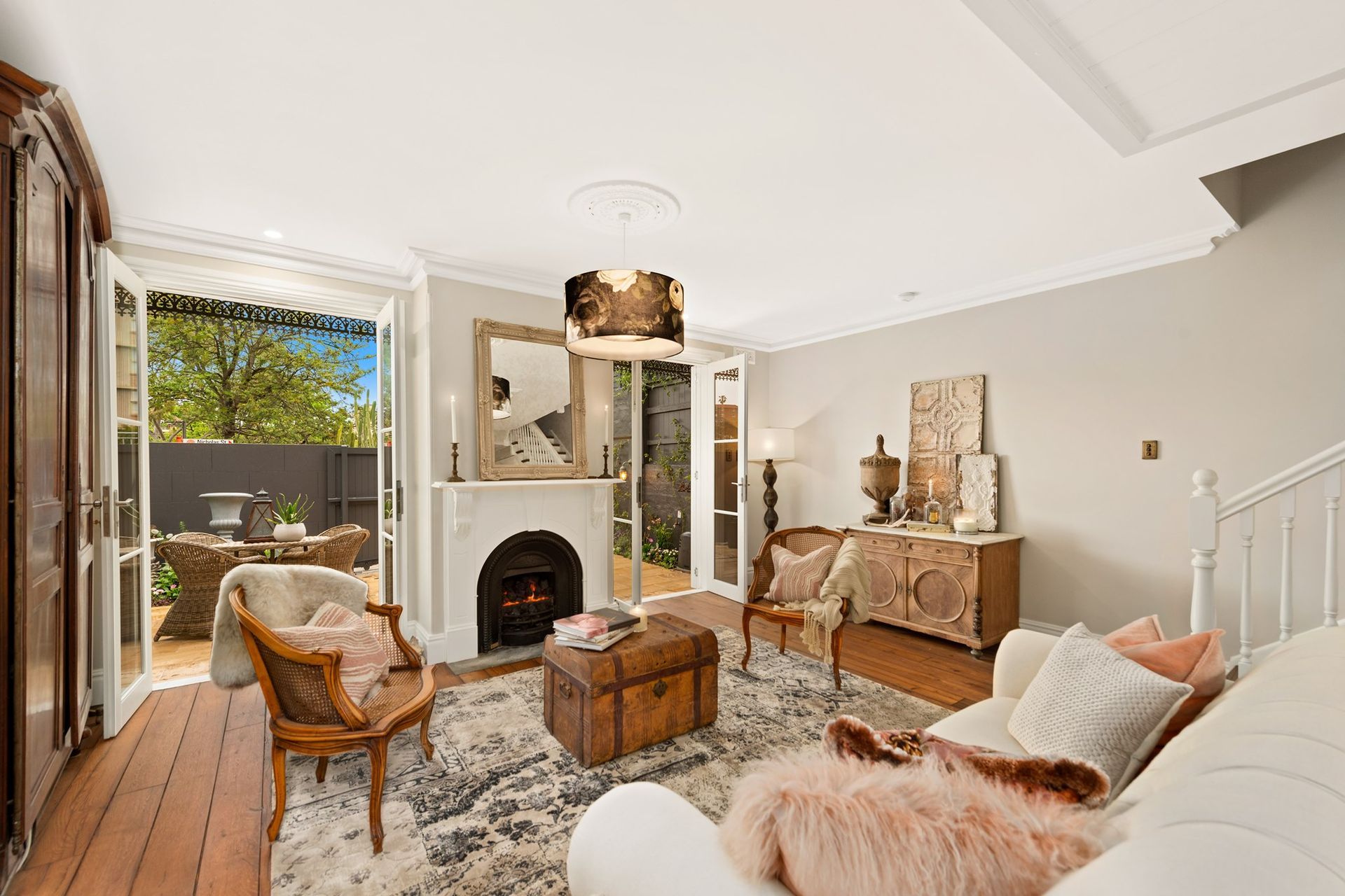 North Sydney Residence