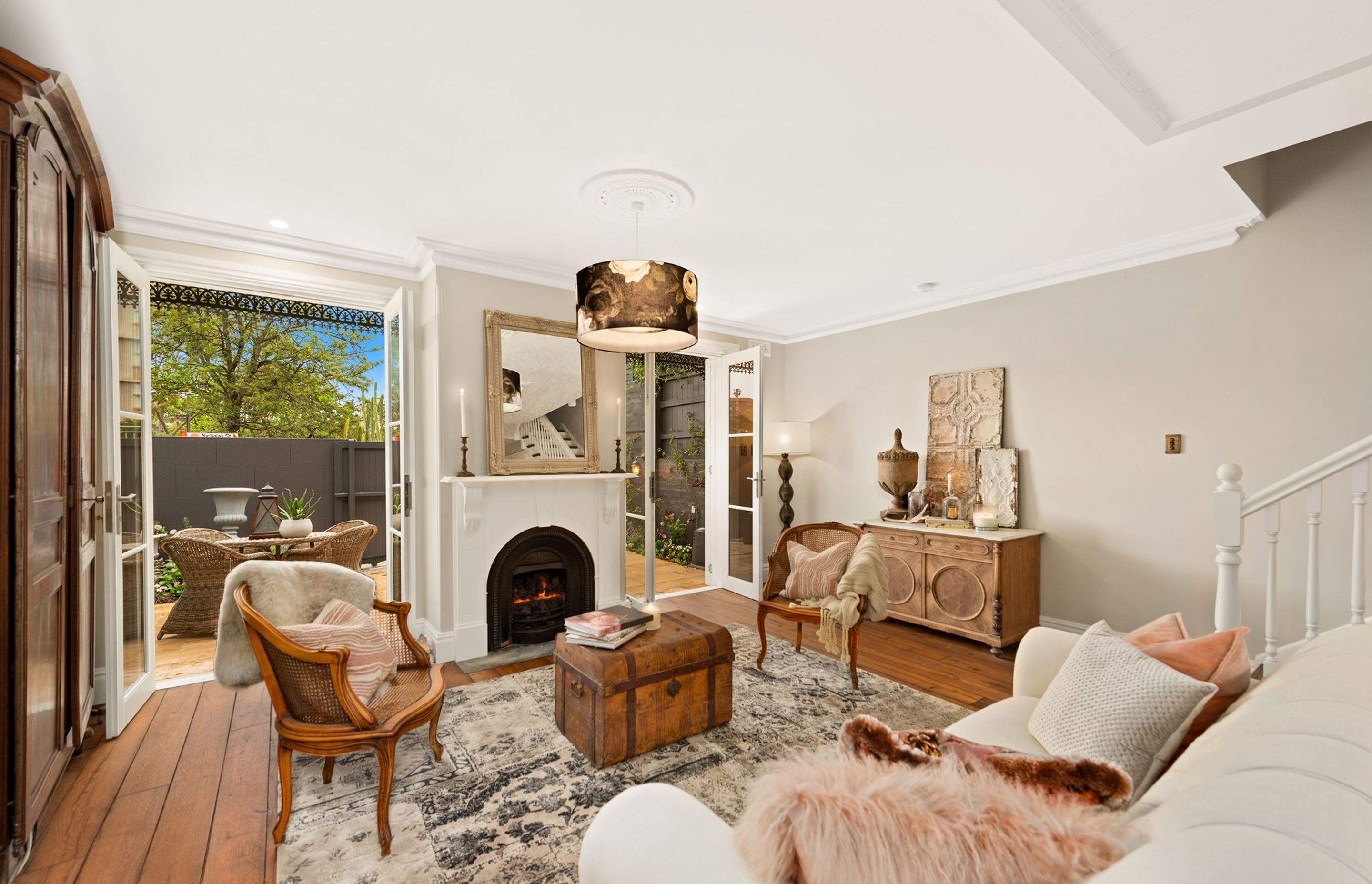 North Sydney Residence