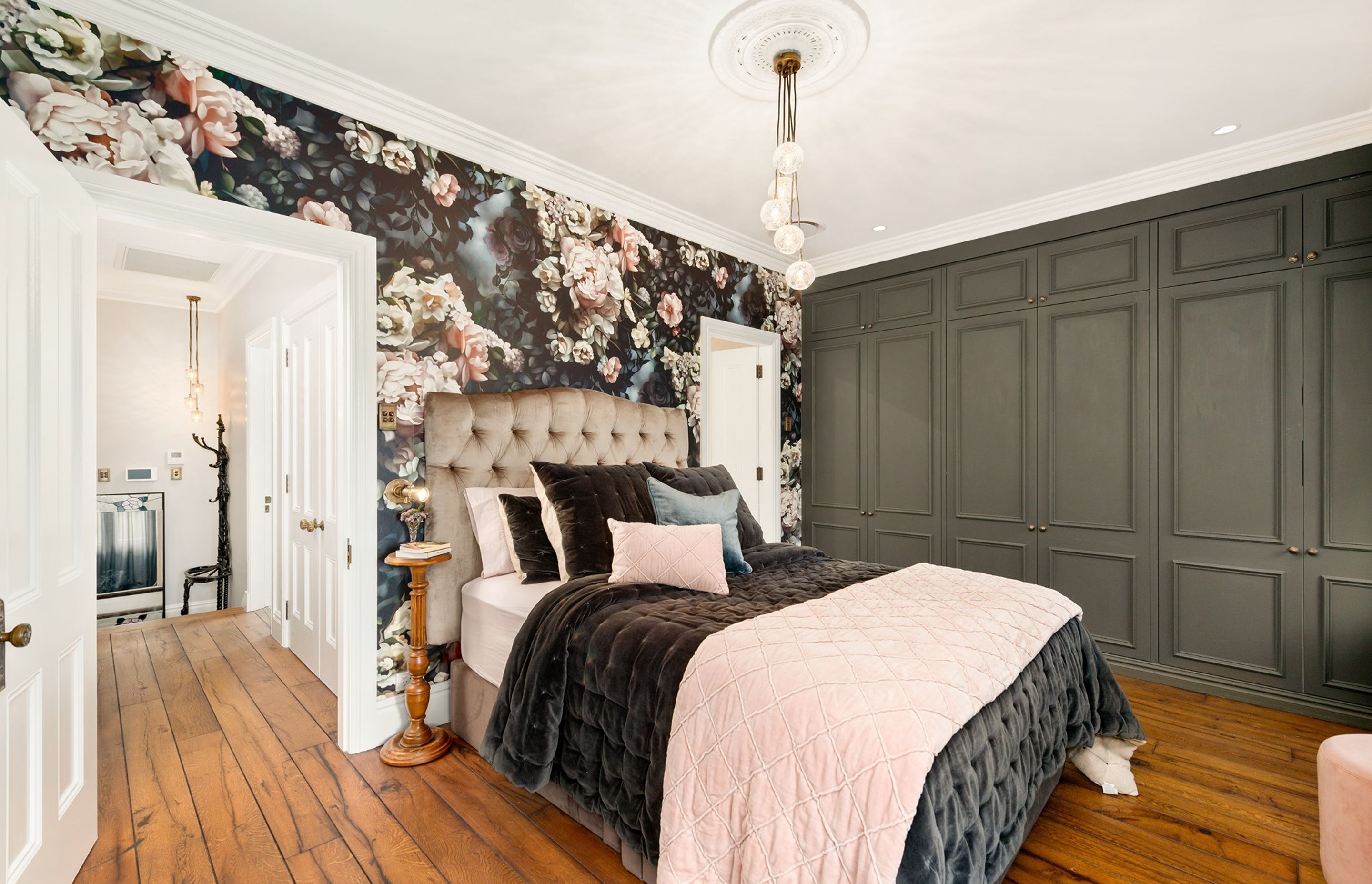 North Sydney Residence