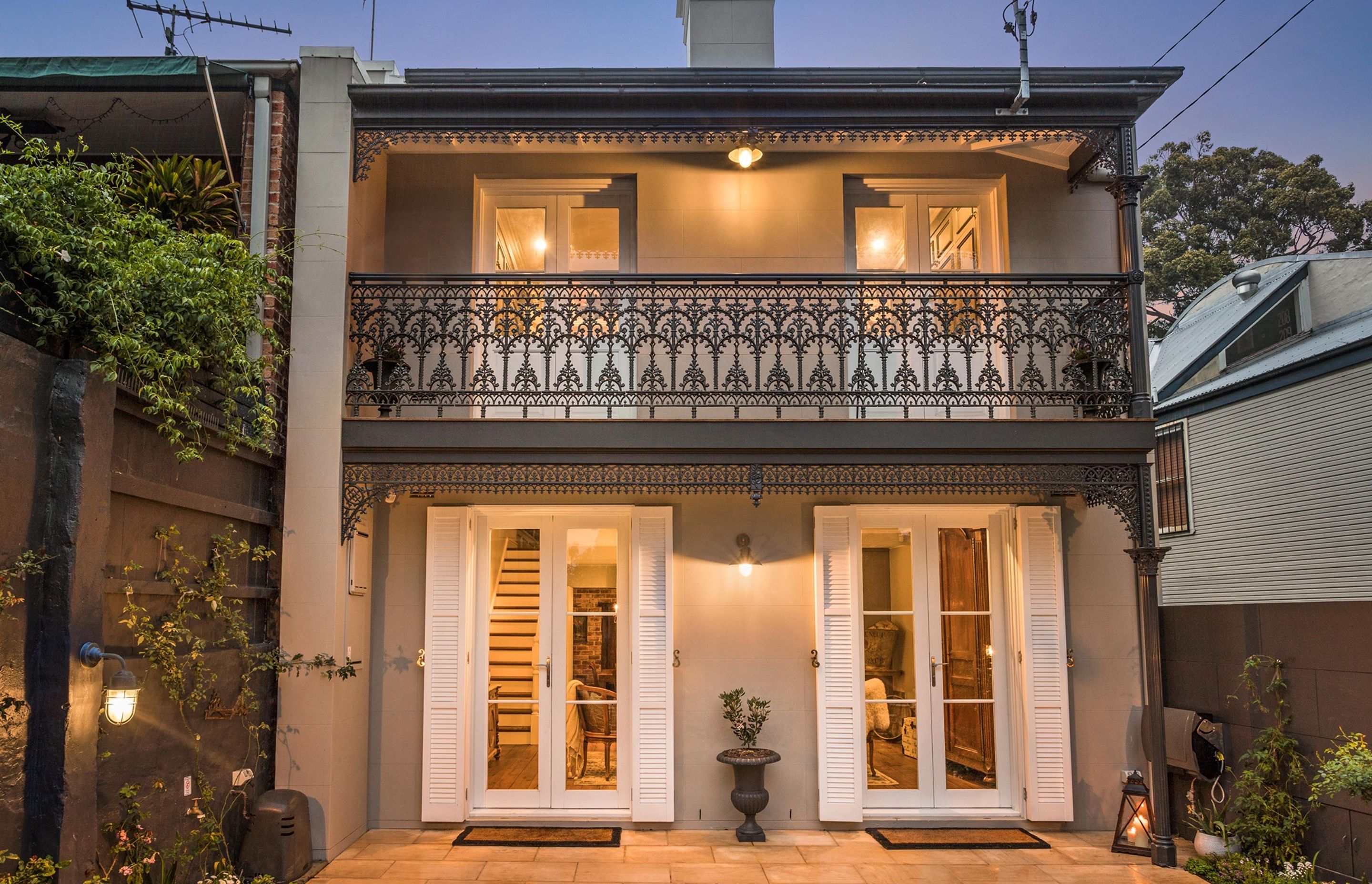 North Sydney Residence