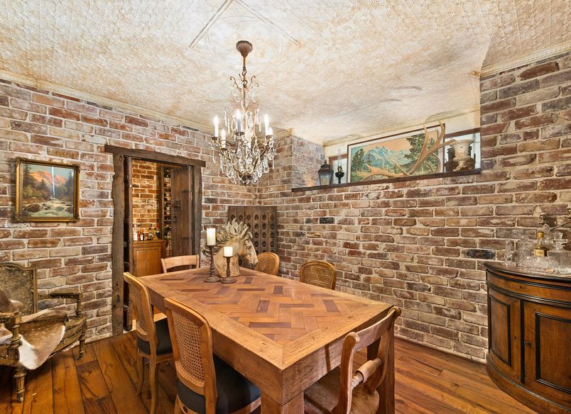 North Sydney Residence