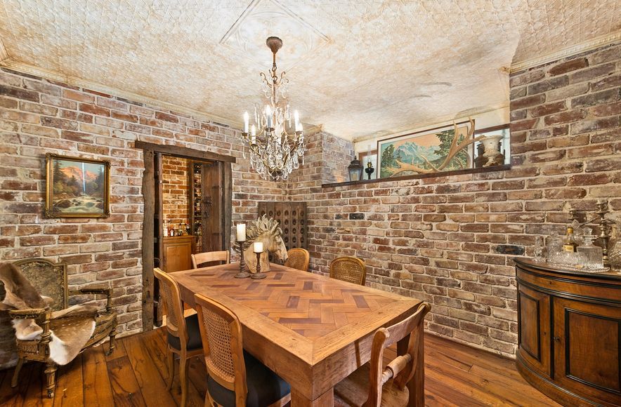 North Sydney Residence