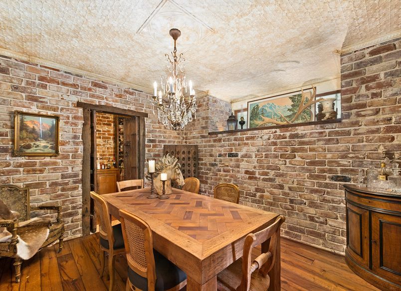 North Sydney Residence