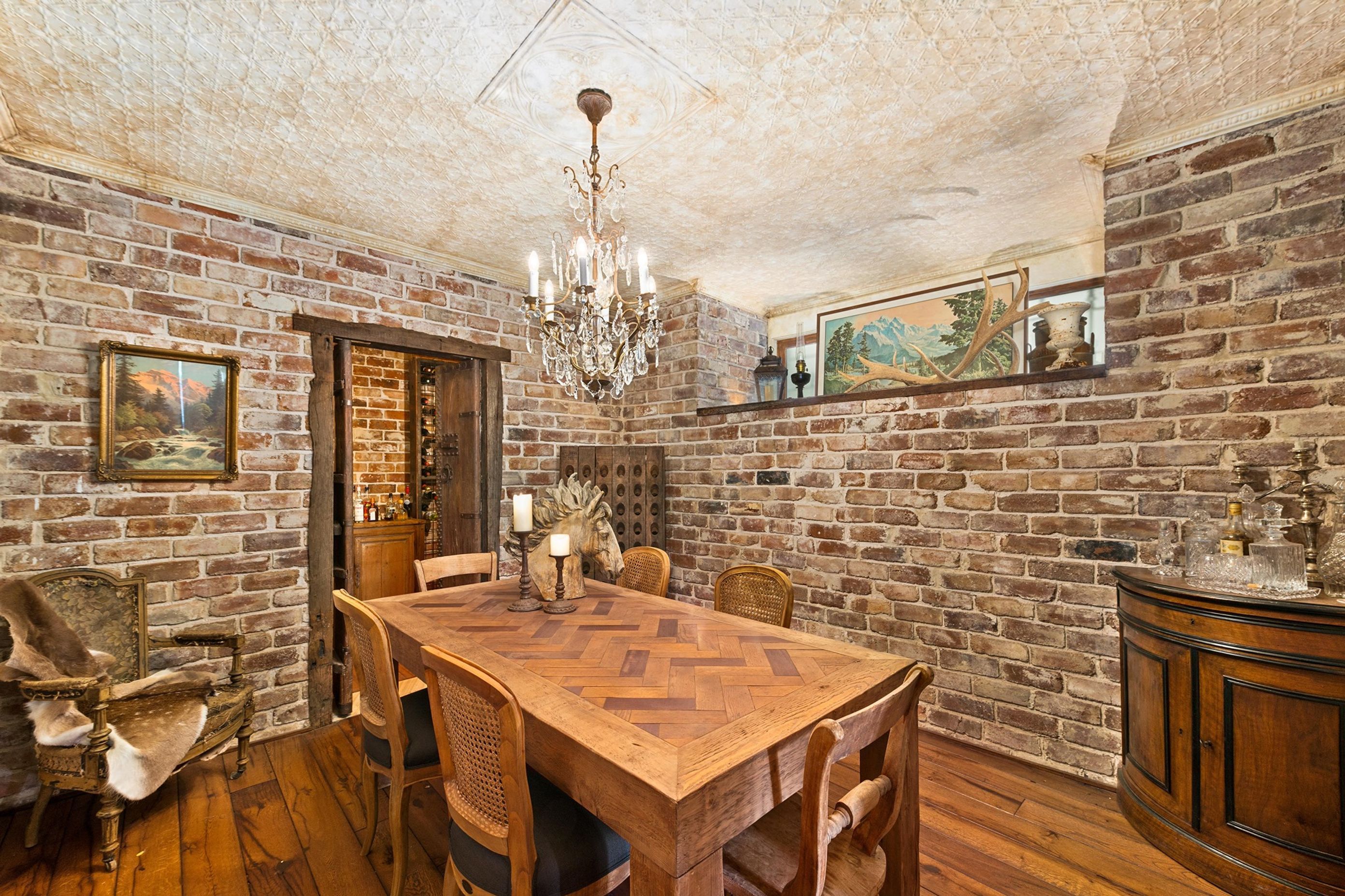 North Sydney Residence