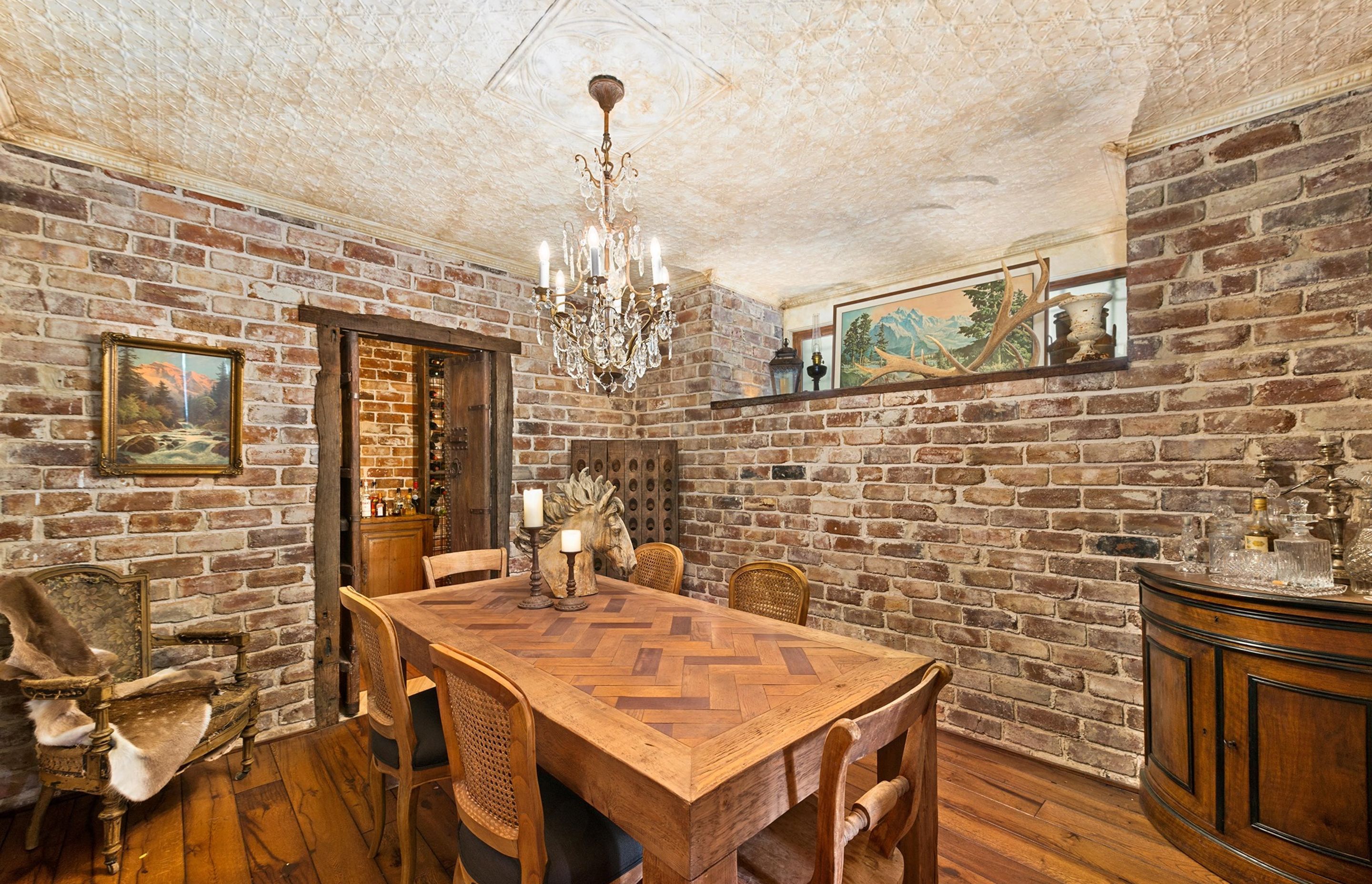North Sydney Residence