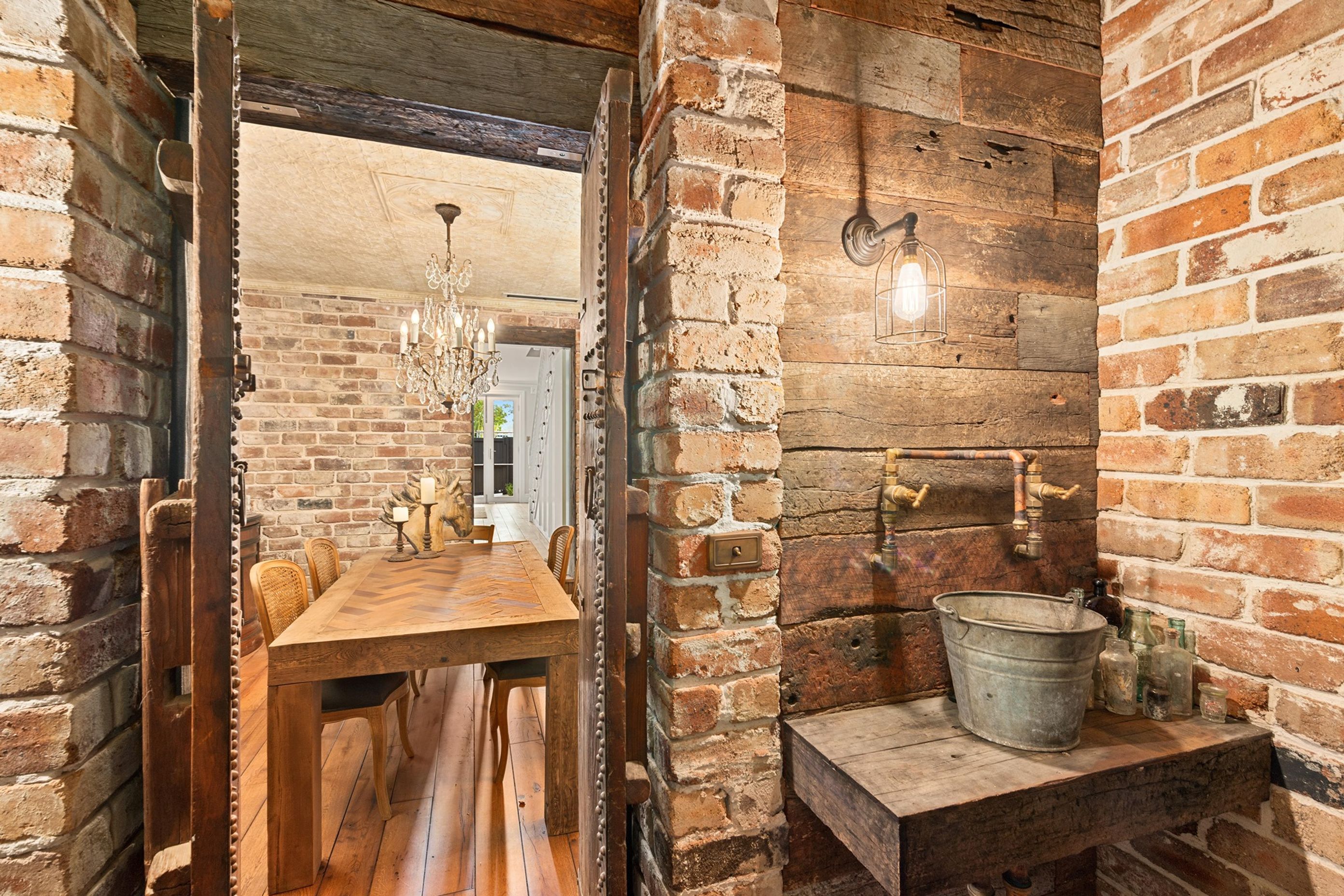 North Sydney Residence