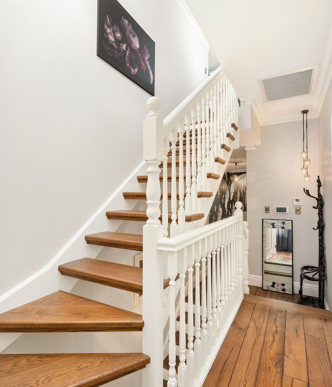 North Sydney Residence