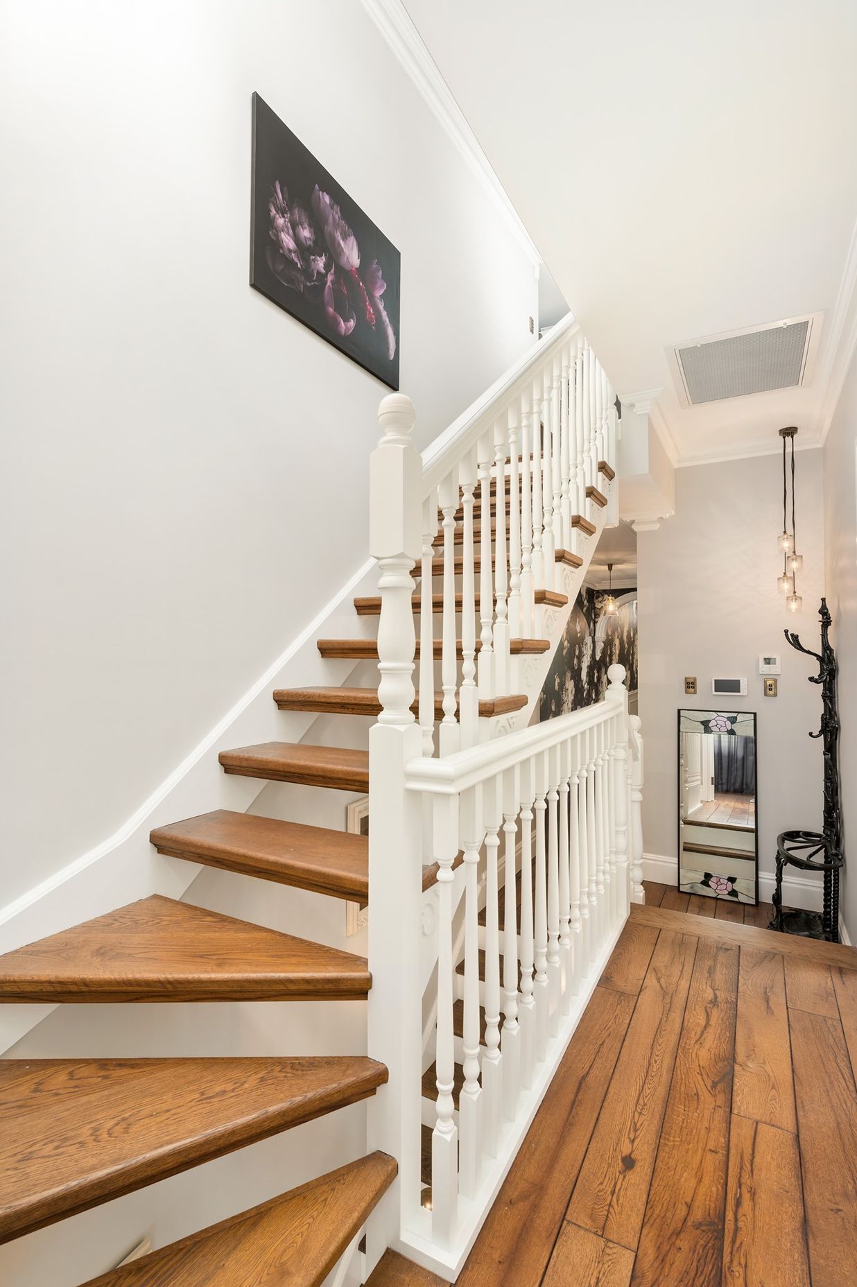 North Sydney Residence