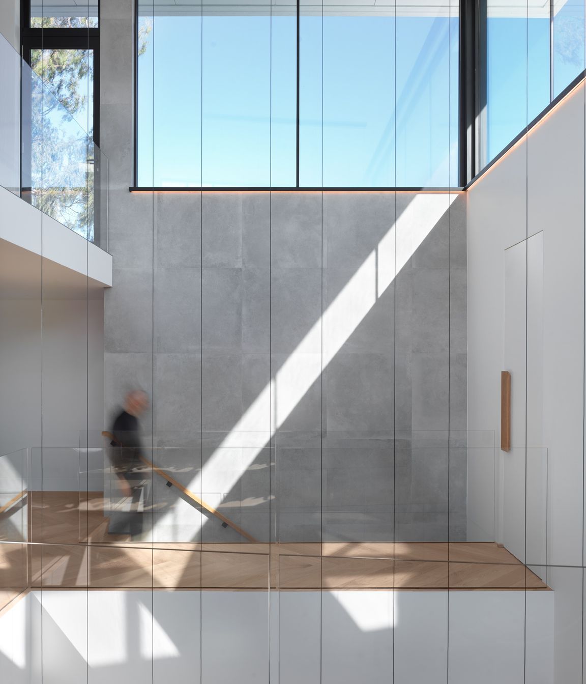 Oyster Bay House