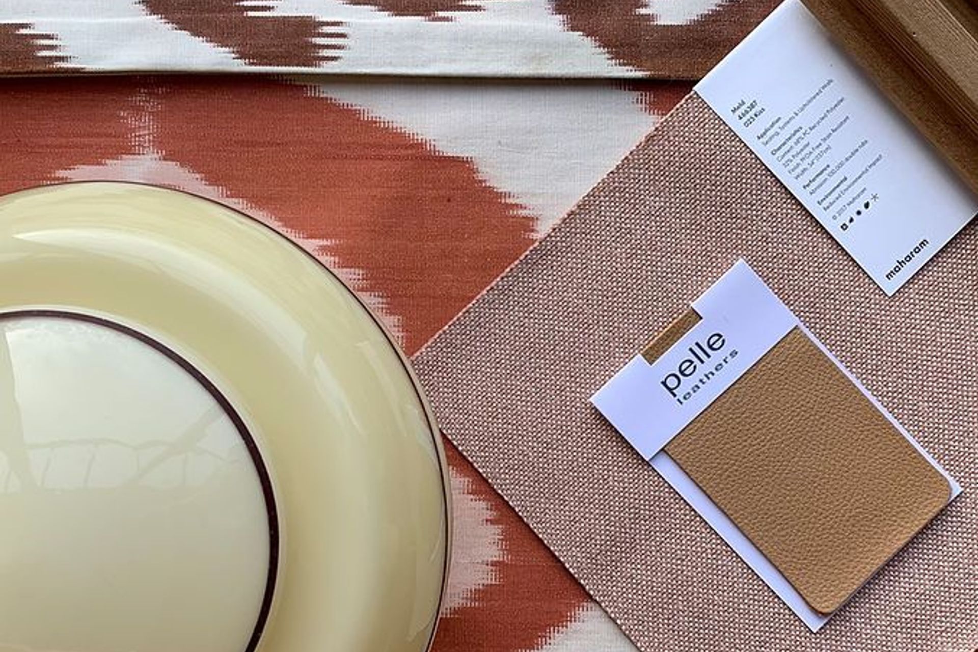 Clovelly Art Deco apartment