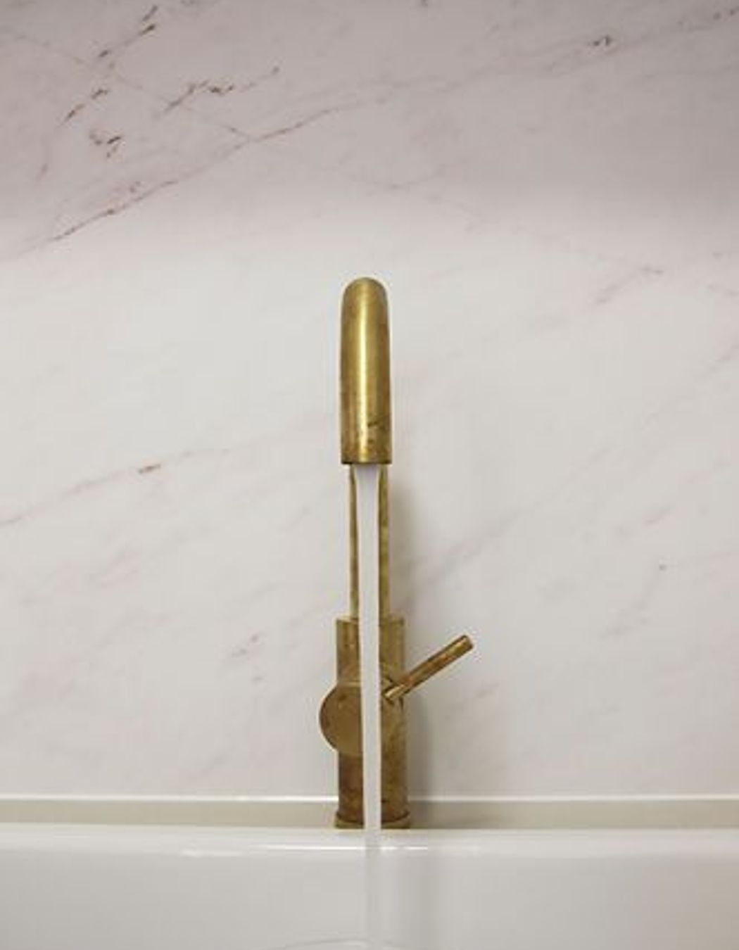 Clovelly Art Deco apartment