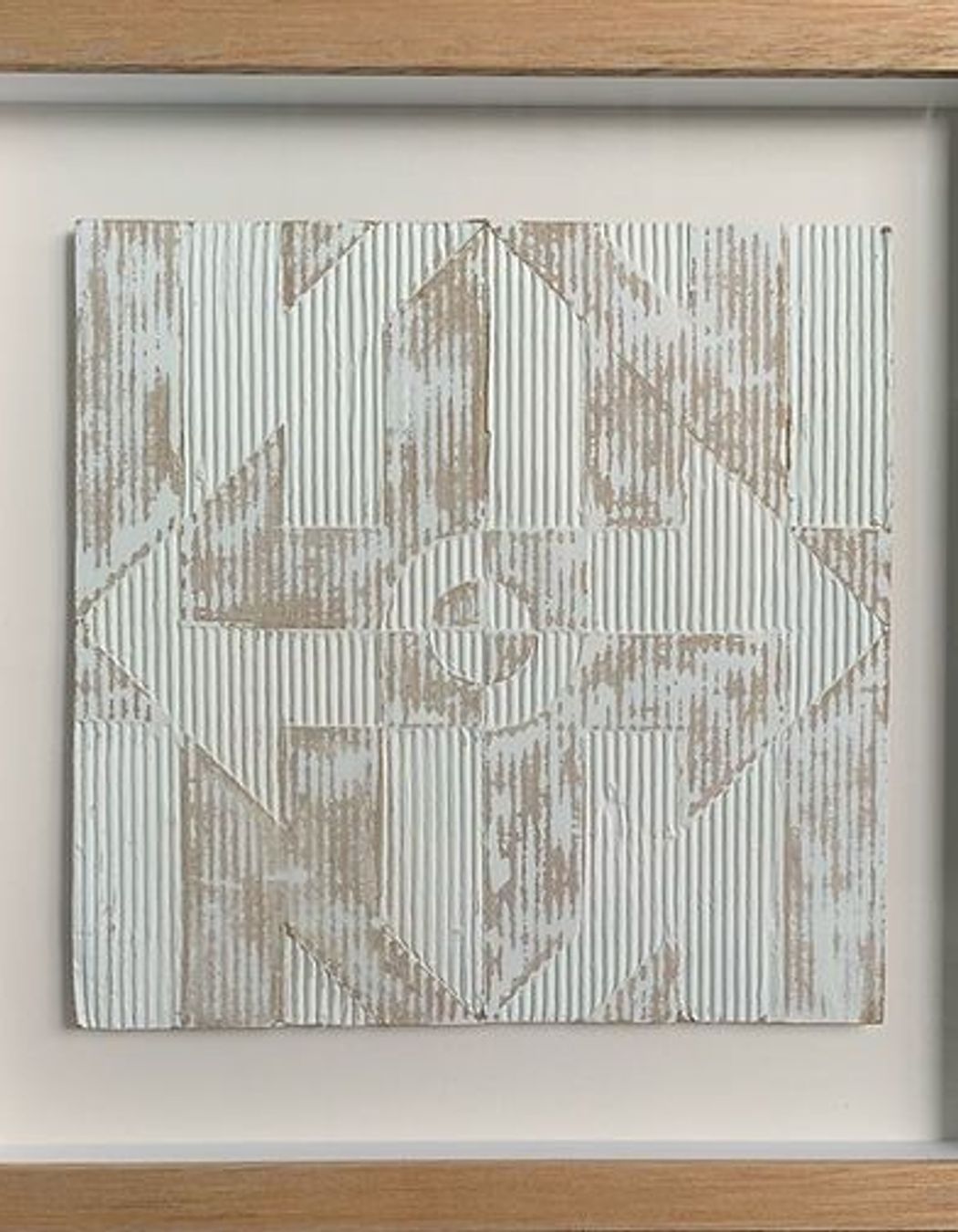 Clovelly Art Deco apartment