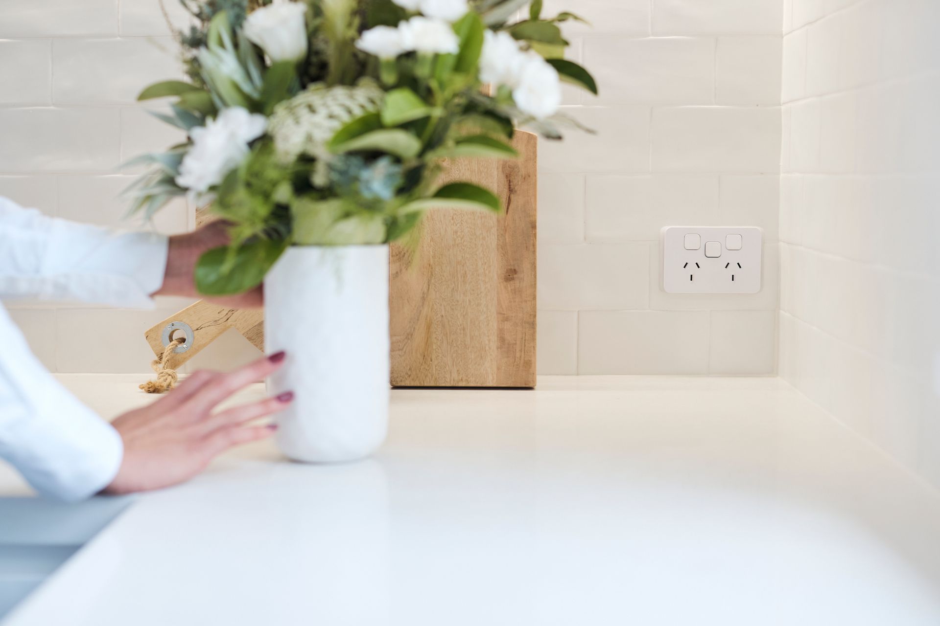 Design’s in the details