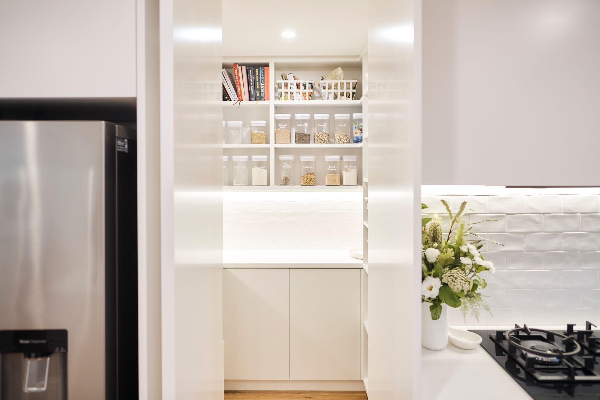 Design’s in the details