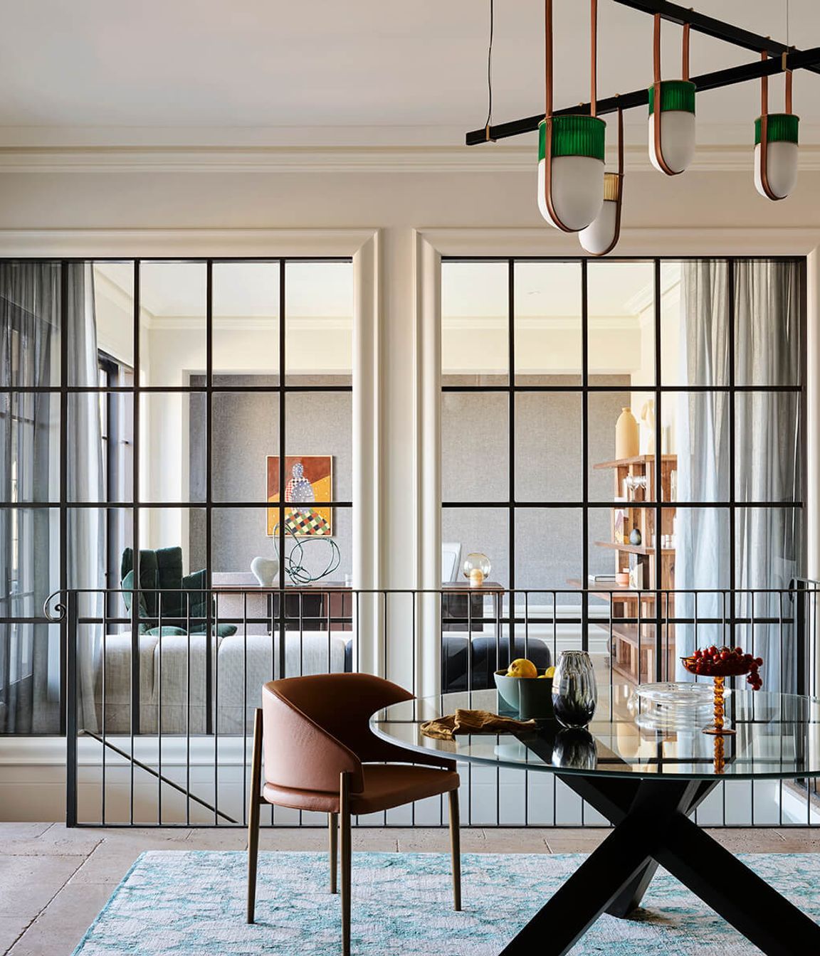 Harbour View House