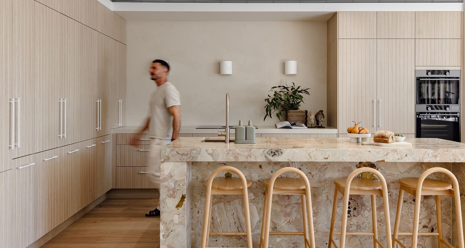 Darren Palmers Bondi Home banner