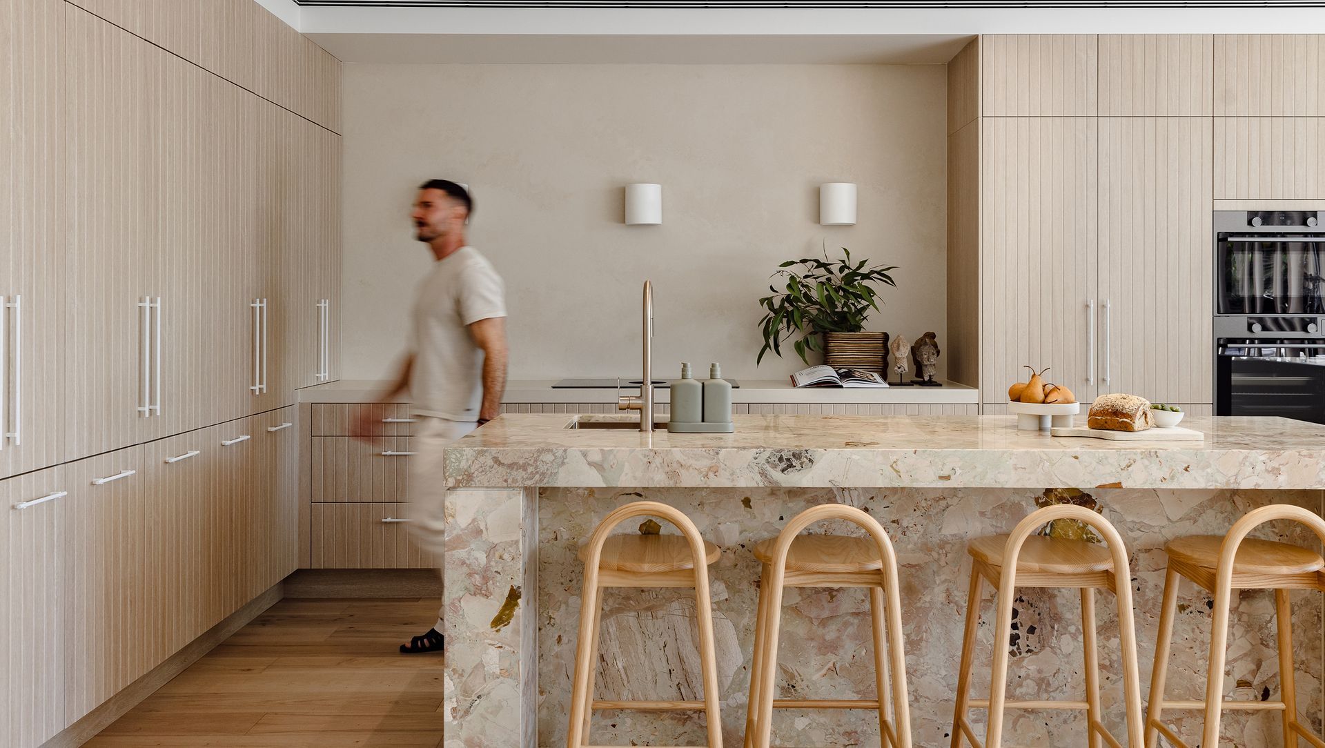 Darren Palmers Bondi Home banner
