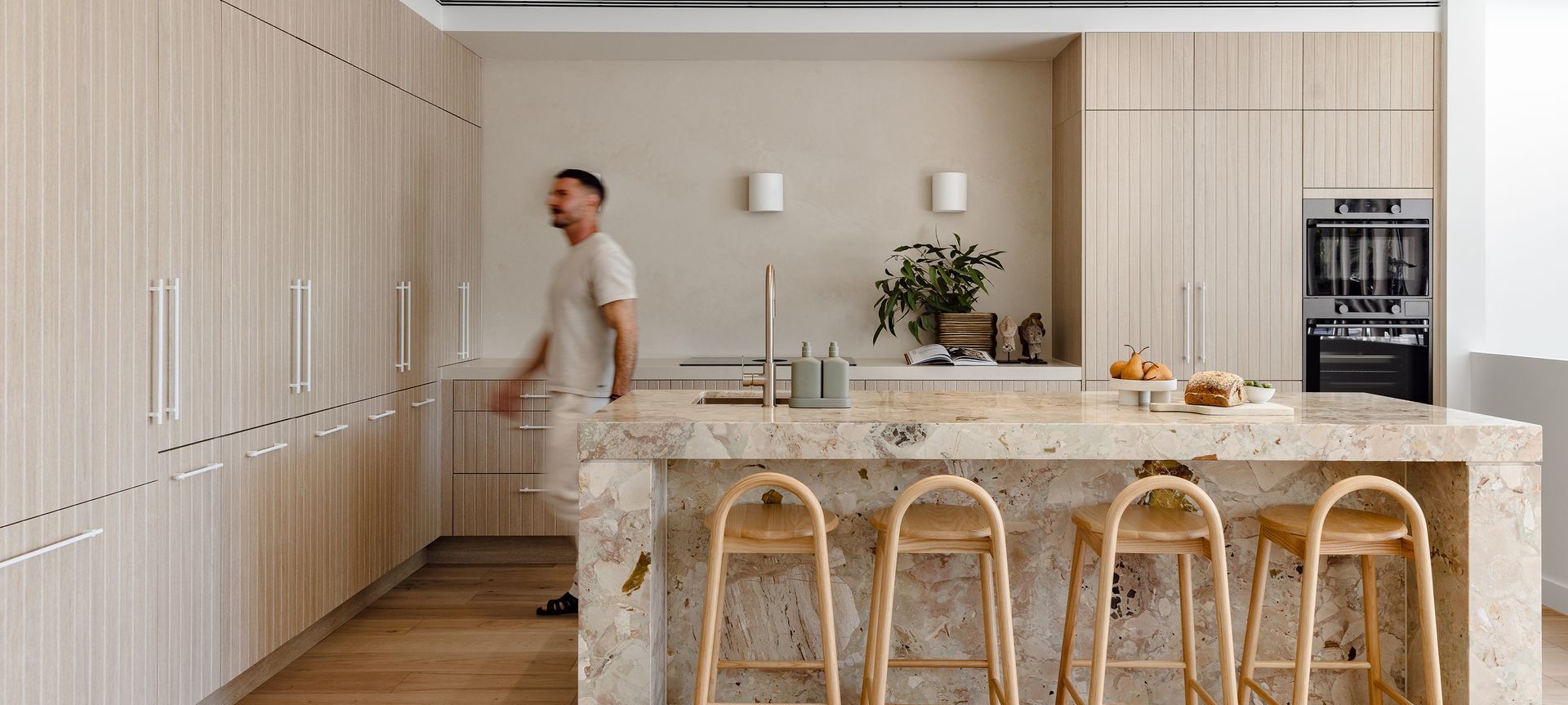Darren Palmers Bondi Home banner