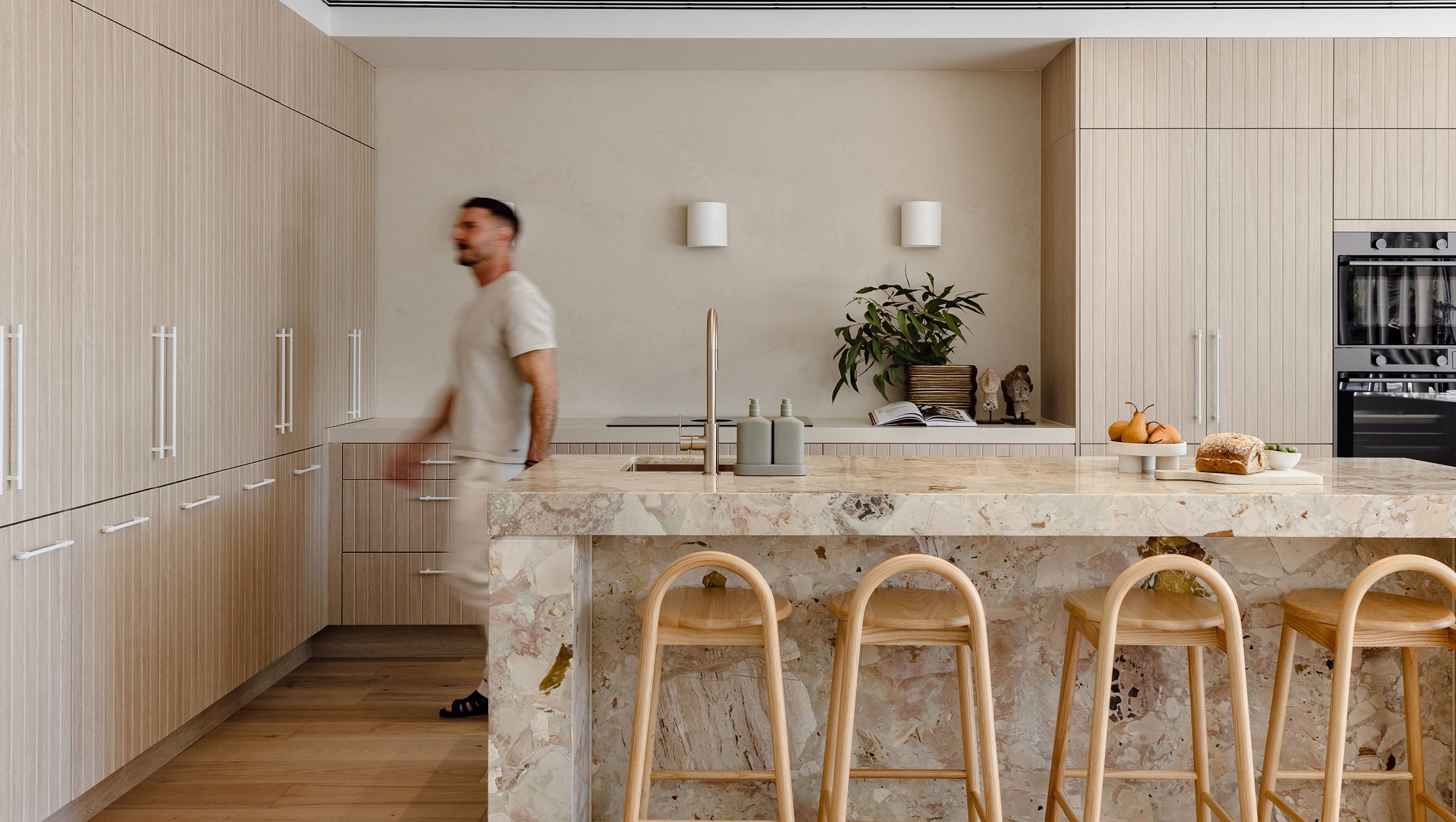 Darren P. Bondi Home