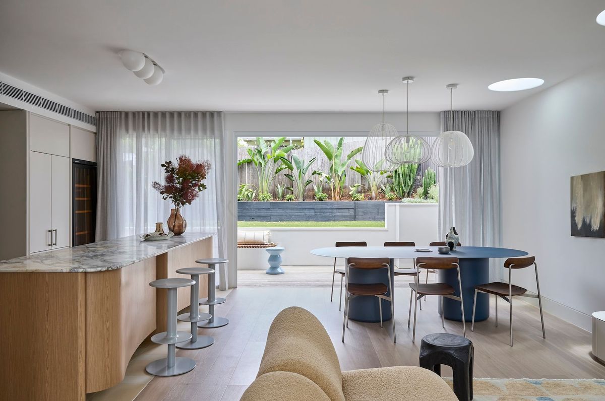 Rozelle House