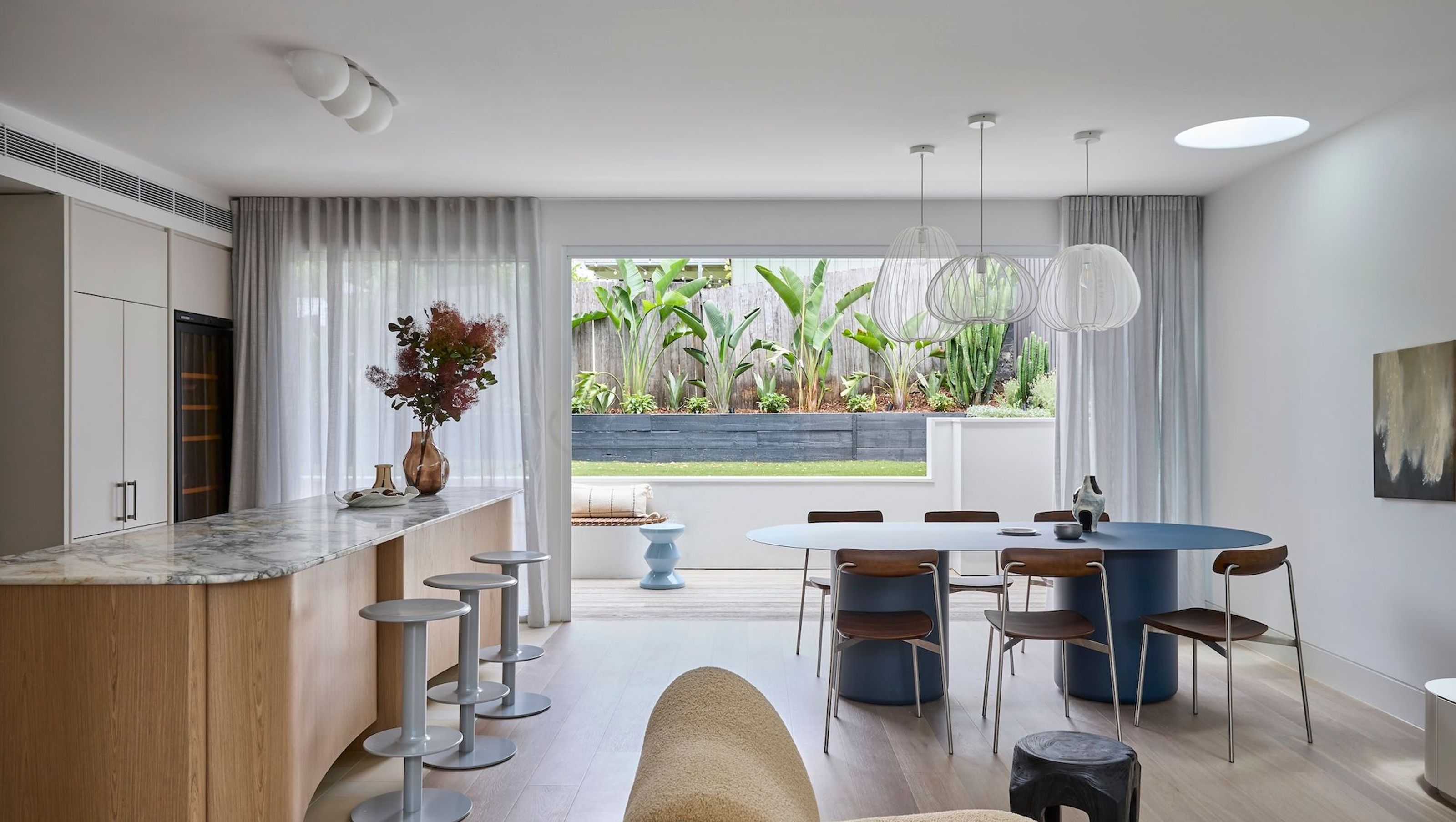 Rozelle House