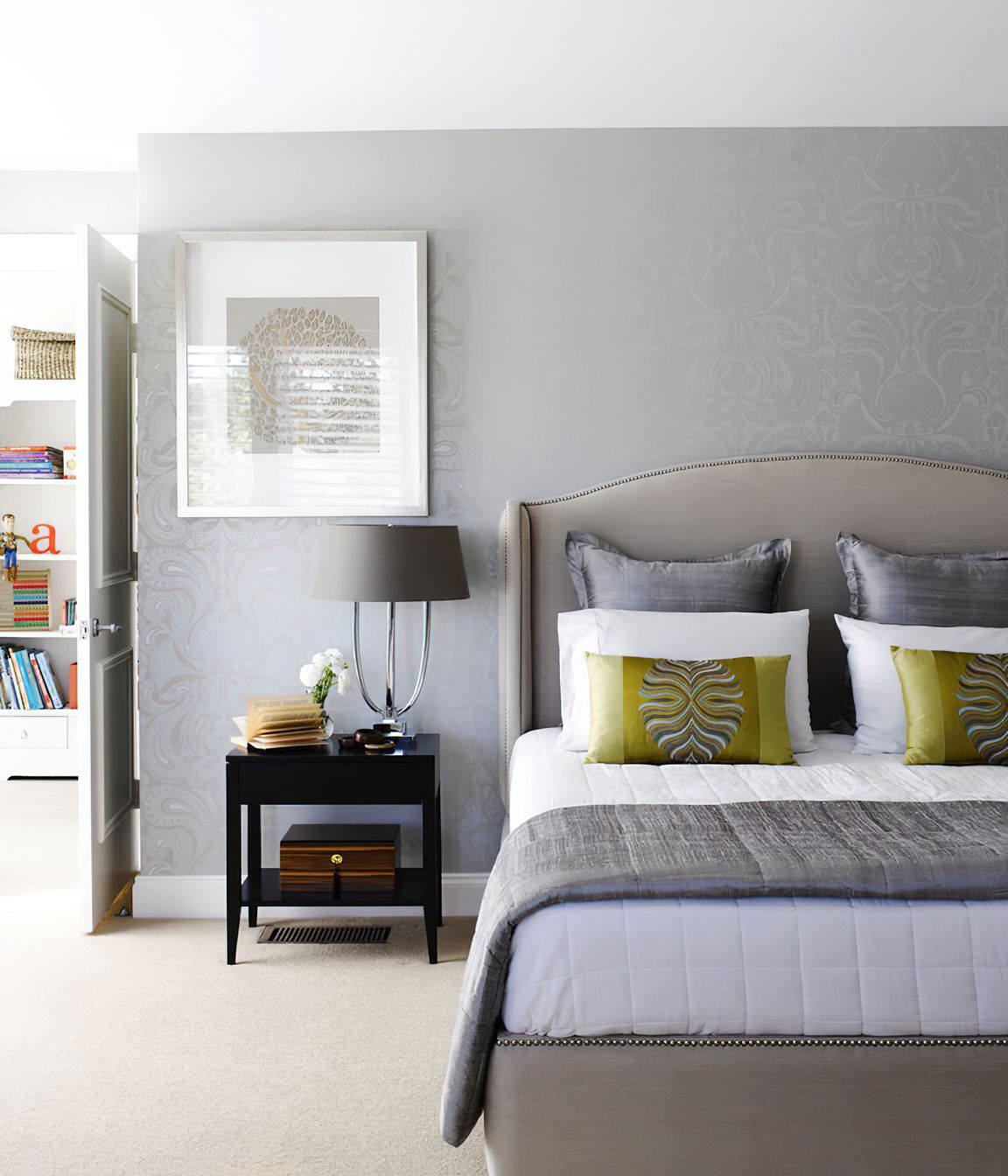 ##Mosman Family House