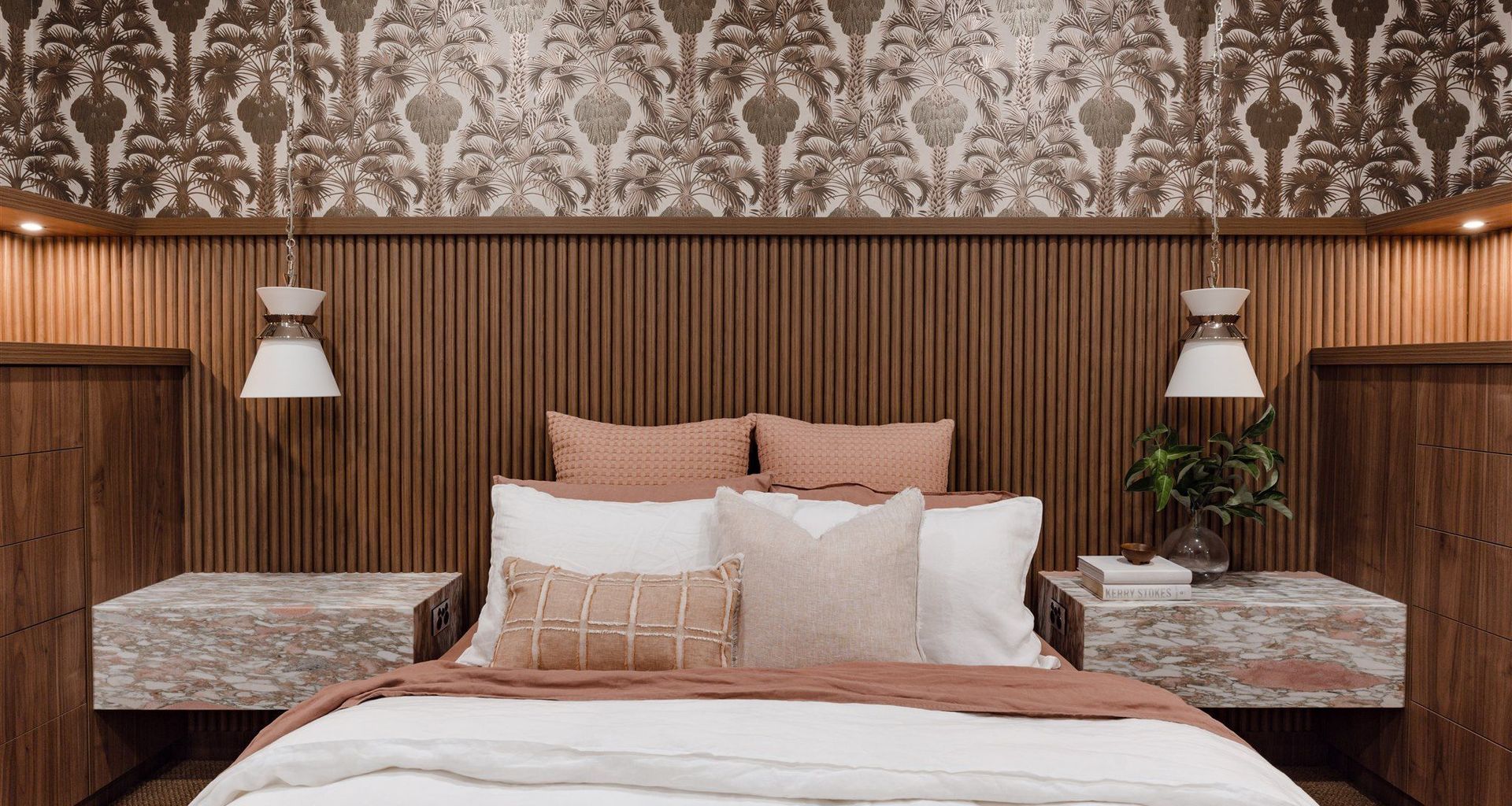Parkland Residence banner