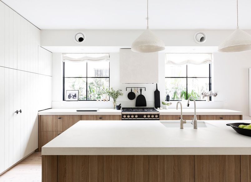 Bondi Renovation