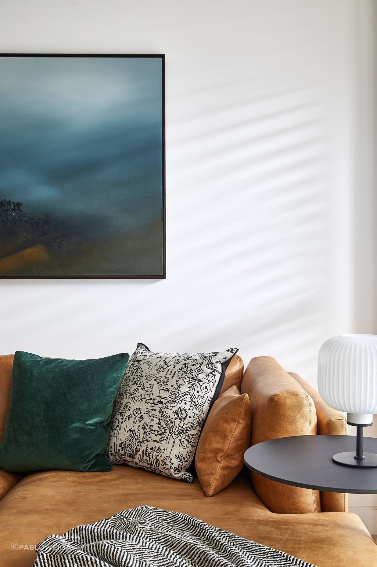 Bondi Apartment