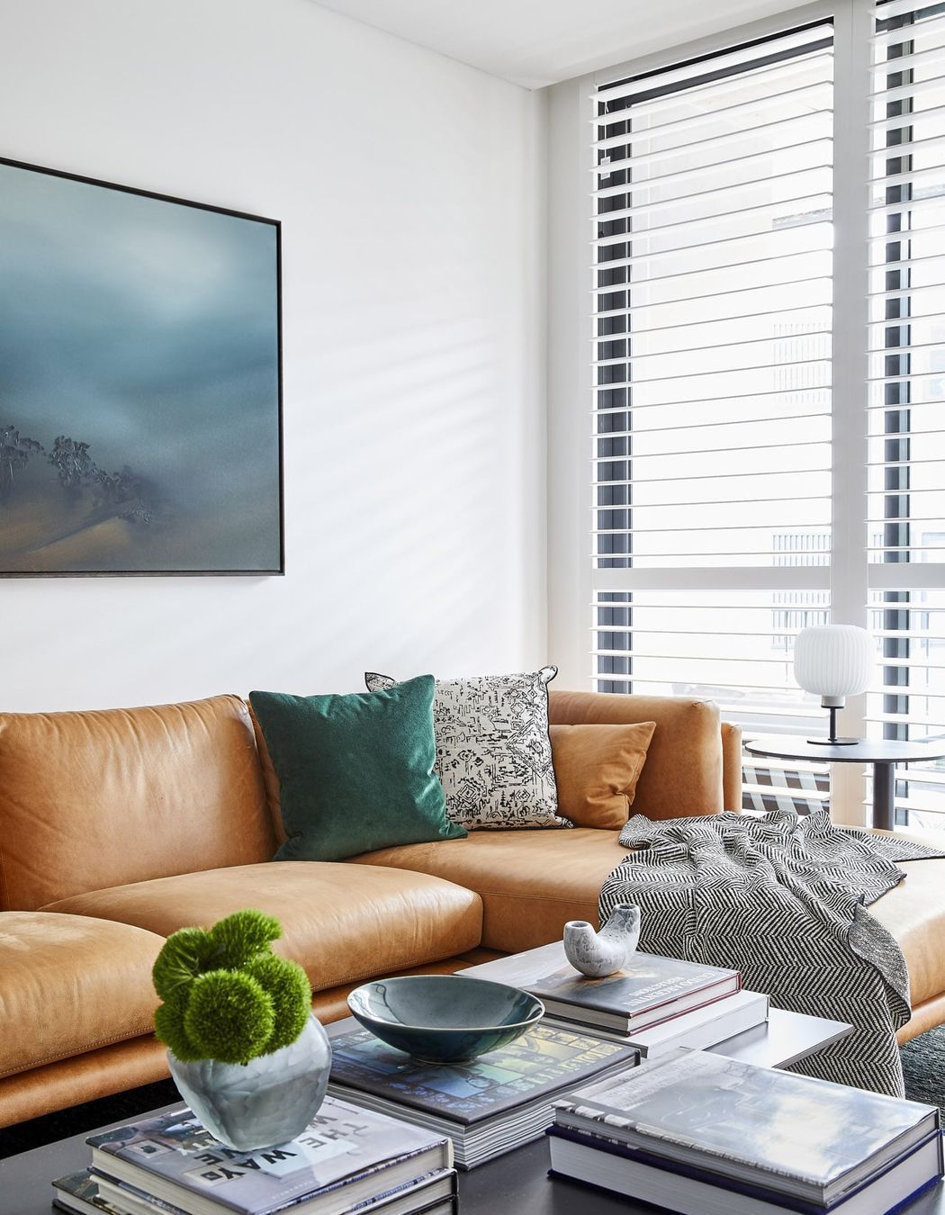 Bondi Apartment