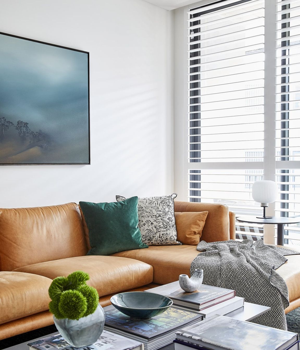 Bondi Apartment