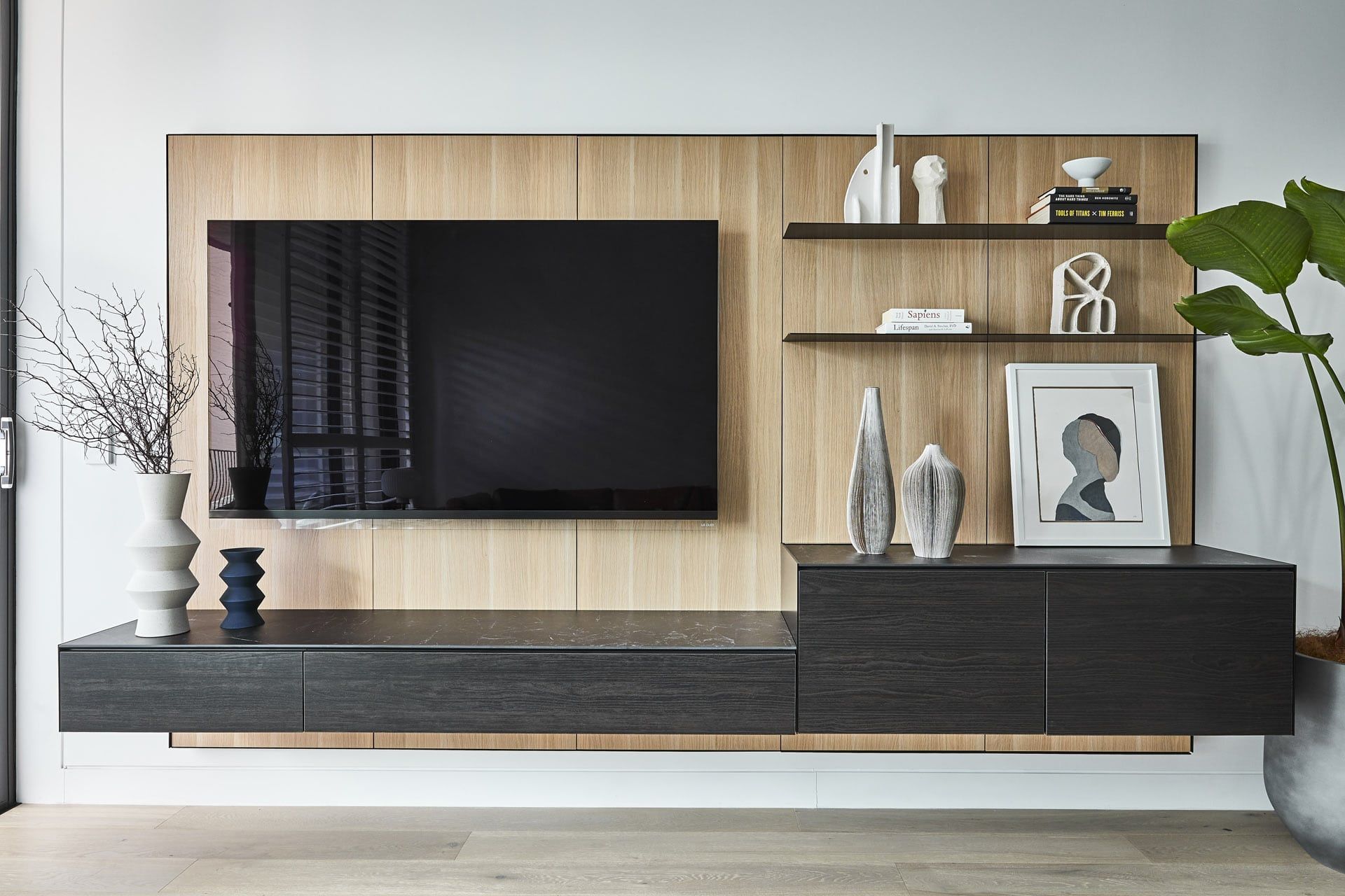 Bondi Apartment