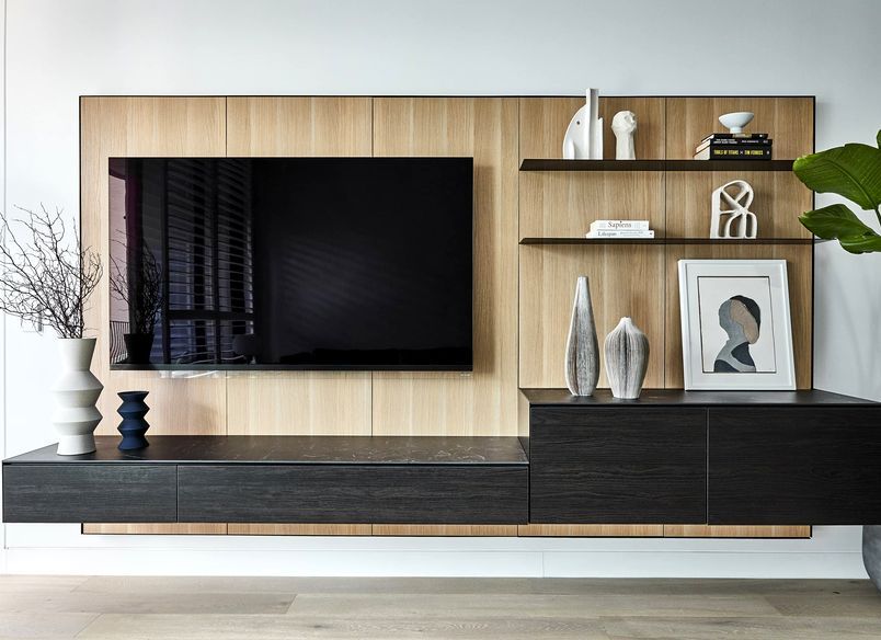 Bondi Apartment