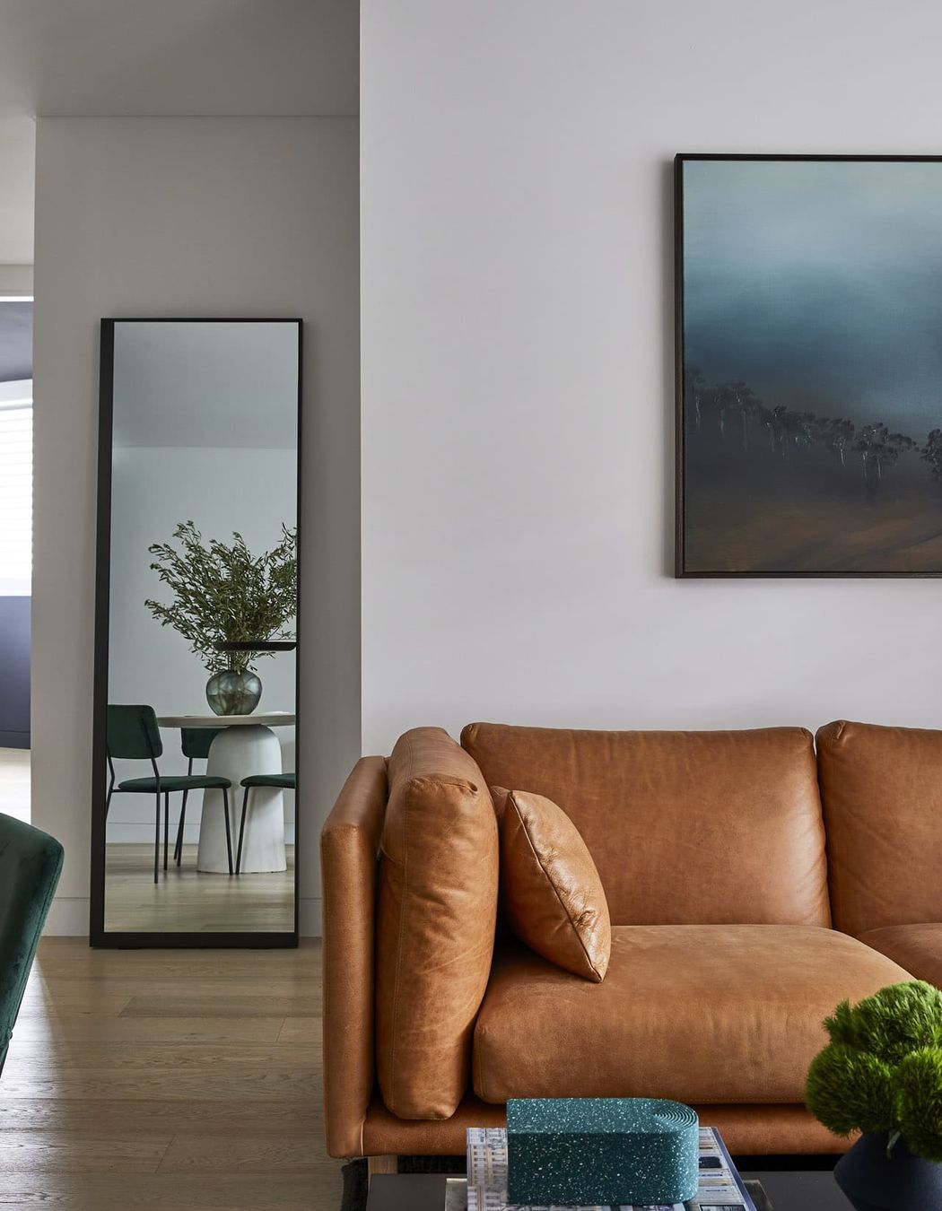 Bondi Apartment