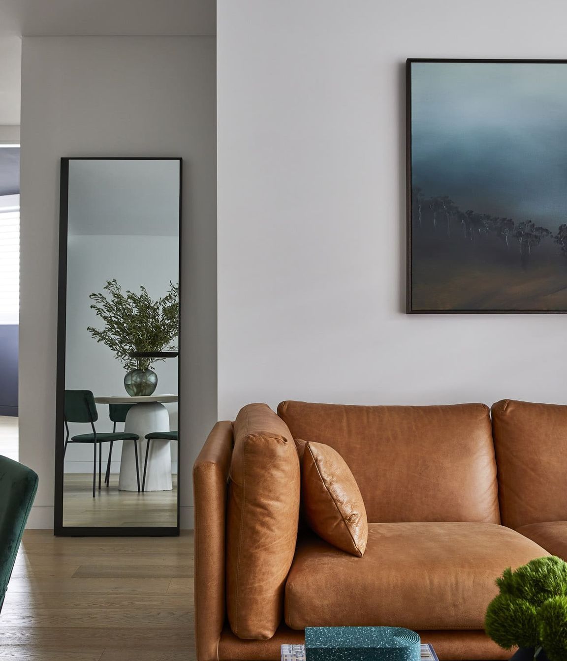 Bondi Apartment