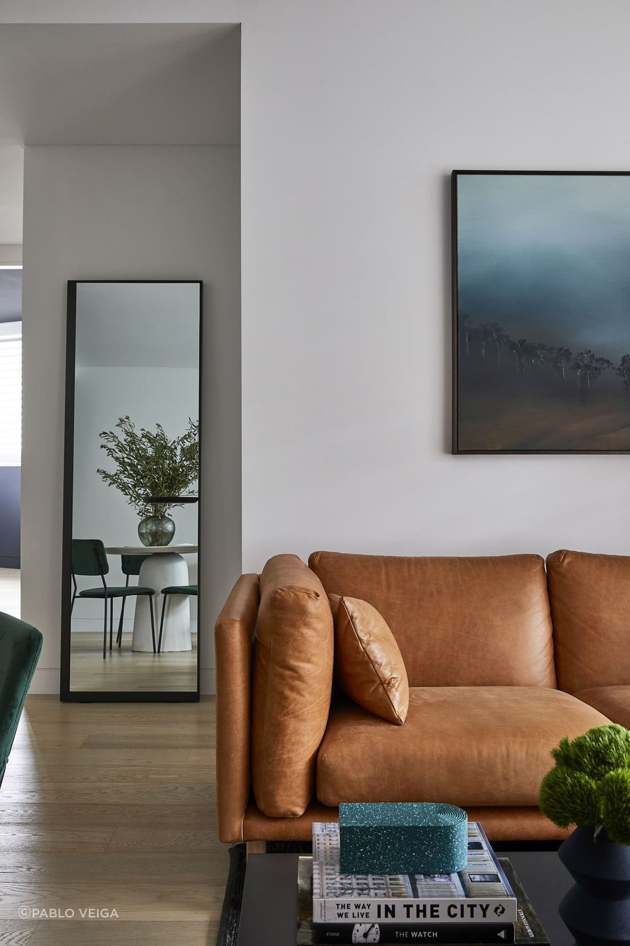 Bondi Apartment
