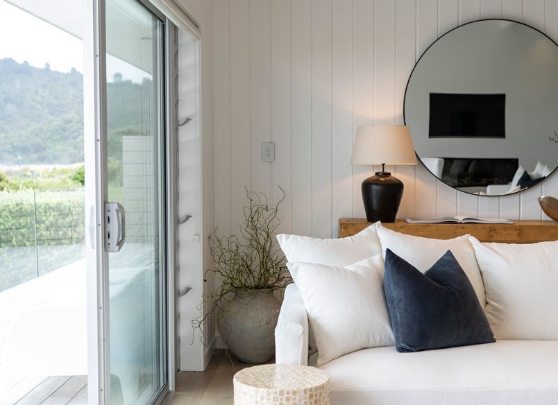 Tangaroa Beach House