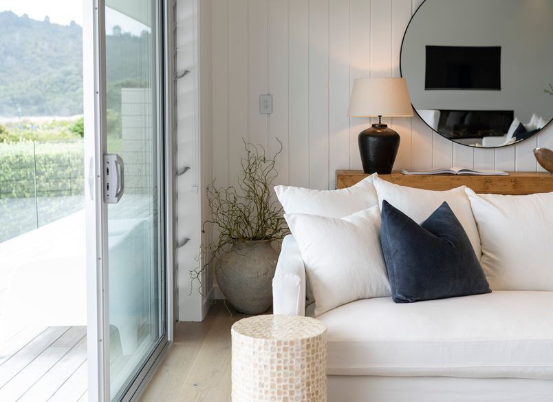Tangaroa Beach House