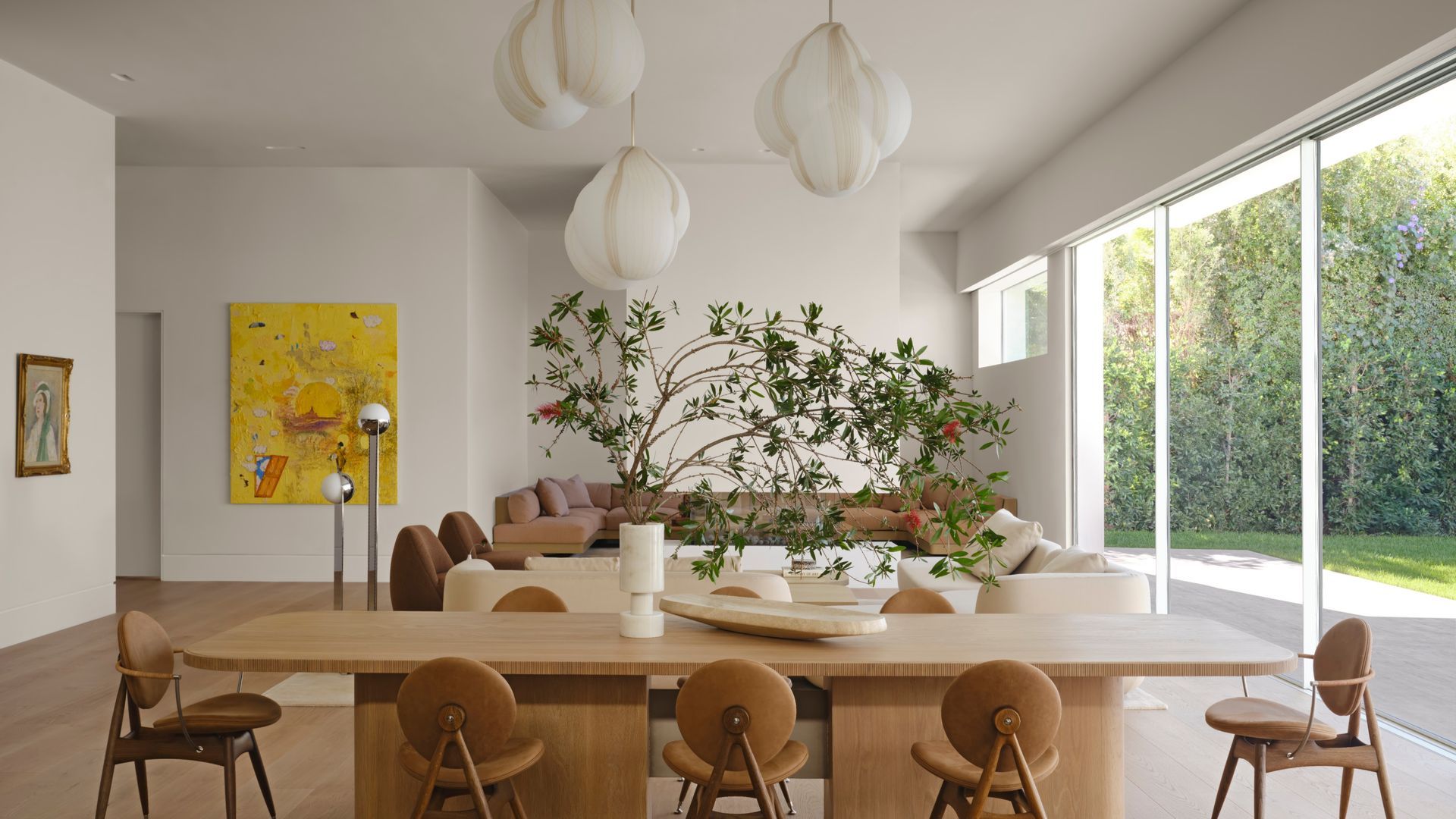 Ornamental Lighting  video