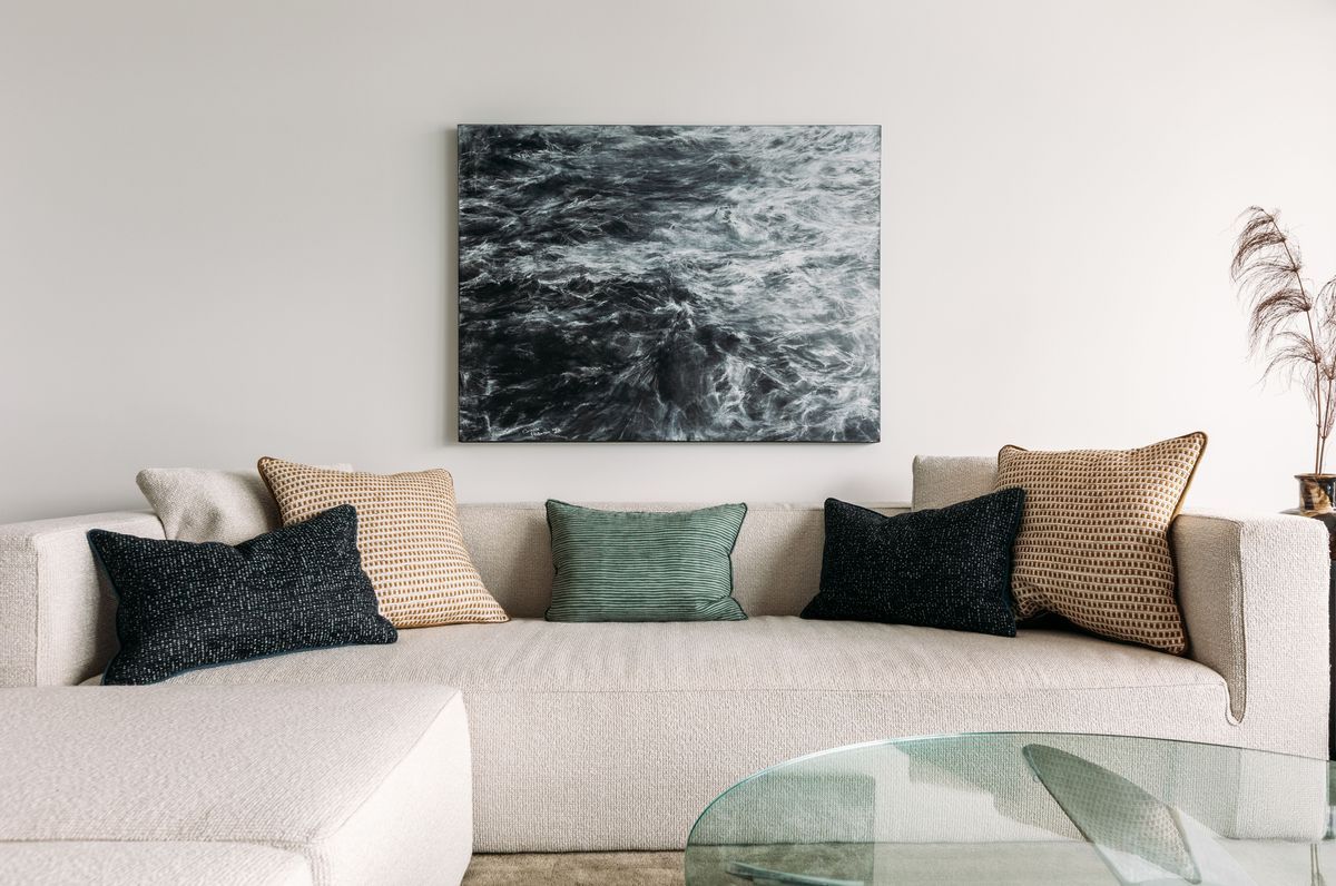 Clyde Quay Wharf Apartment, Wellington