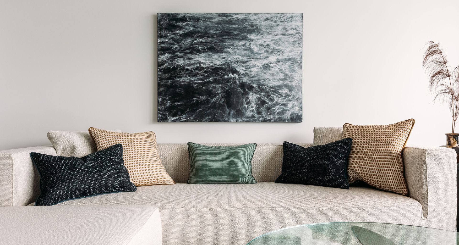 Clyde Quay Wharf Apartment, Wellington banner