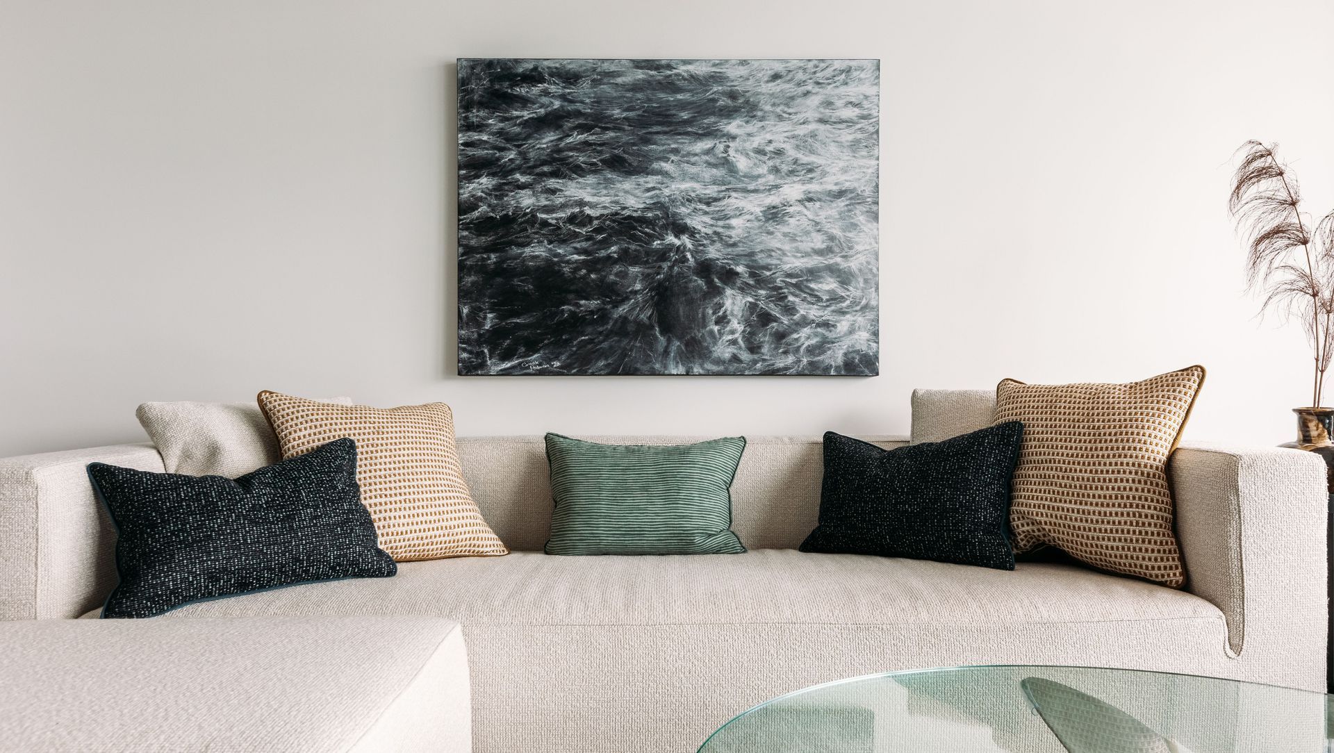 Clyde Quay Wharf Apartment, Wellington banner