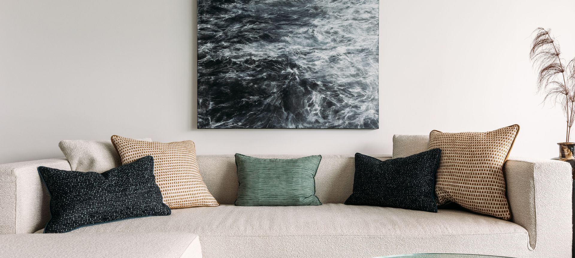Clyde Quay Wharf Apartment, Wellington banner