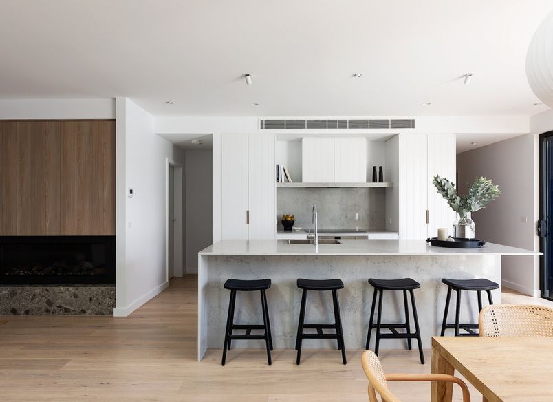 Cronulla House