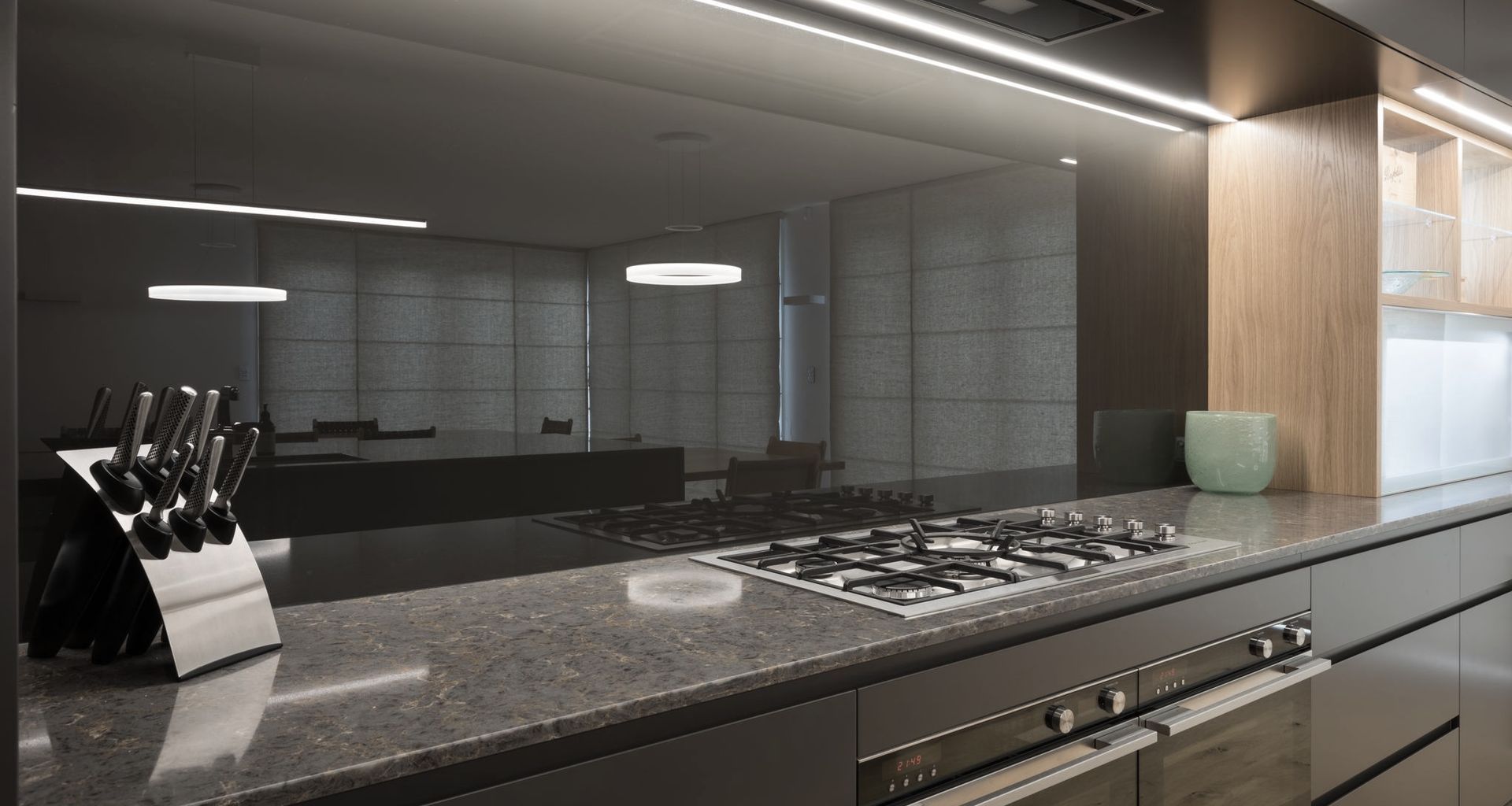 Kitchen & Wardrobe banner
