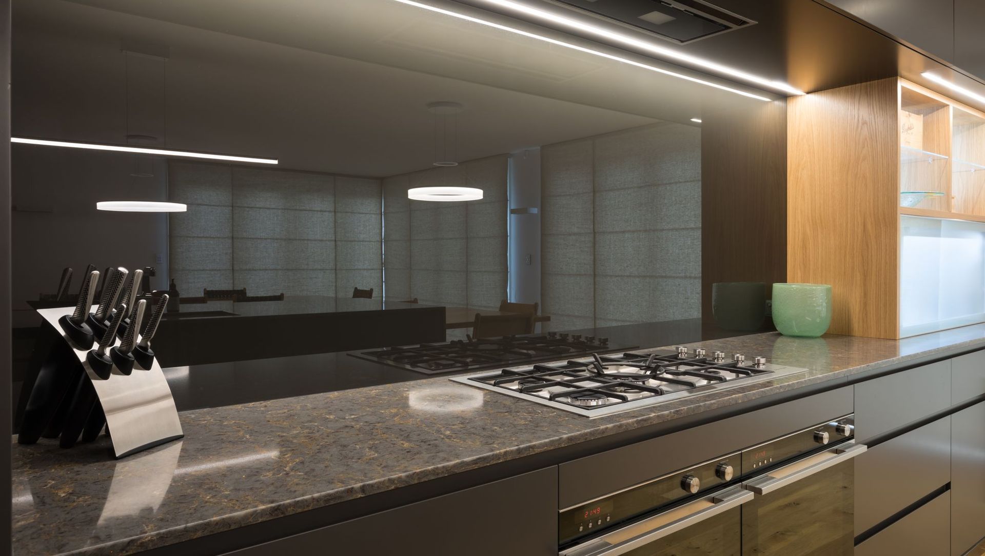 Kitchen & Wardrobe banner