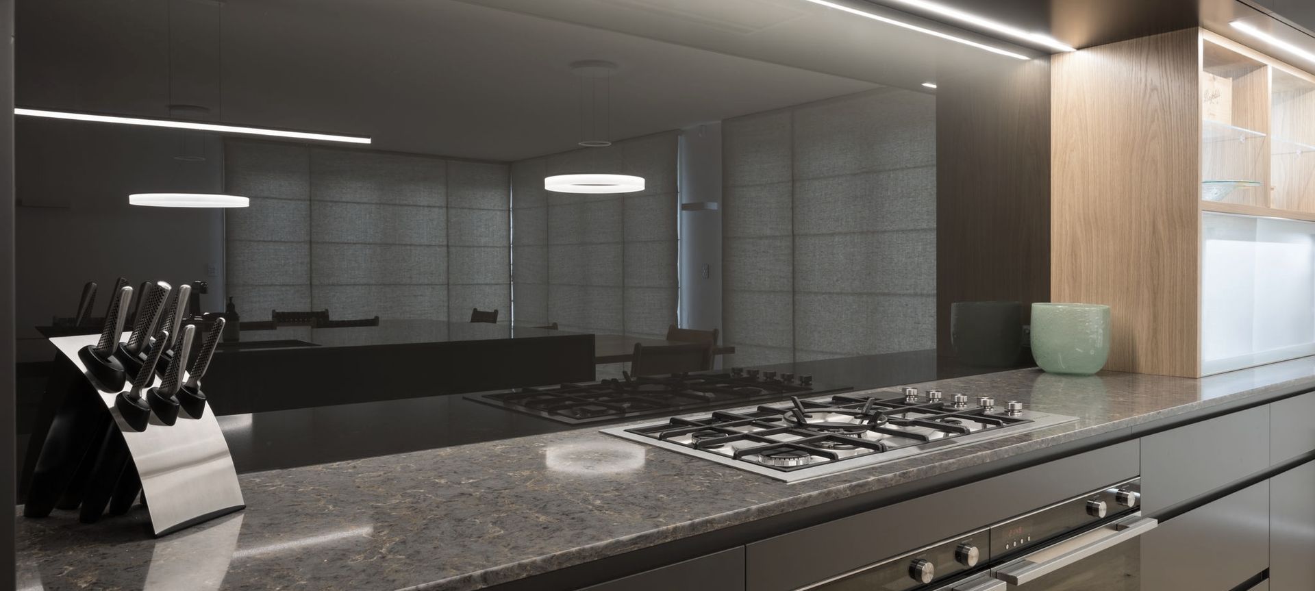 Kitchen & Wardrobe banner