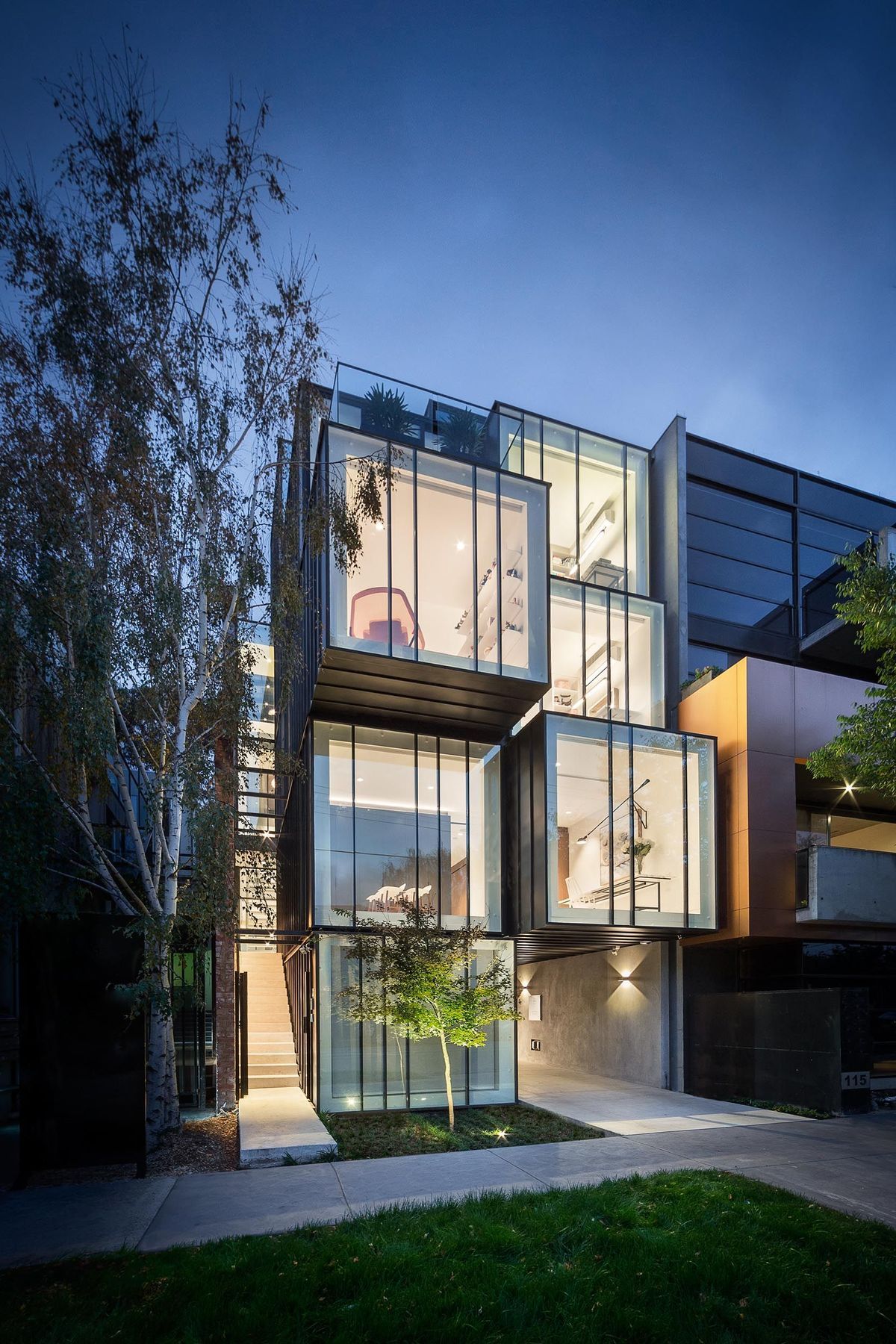 113 Wellington
