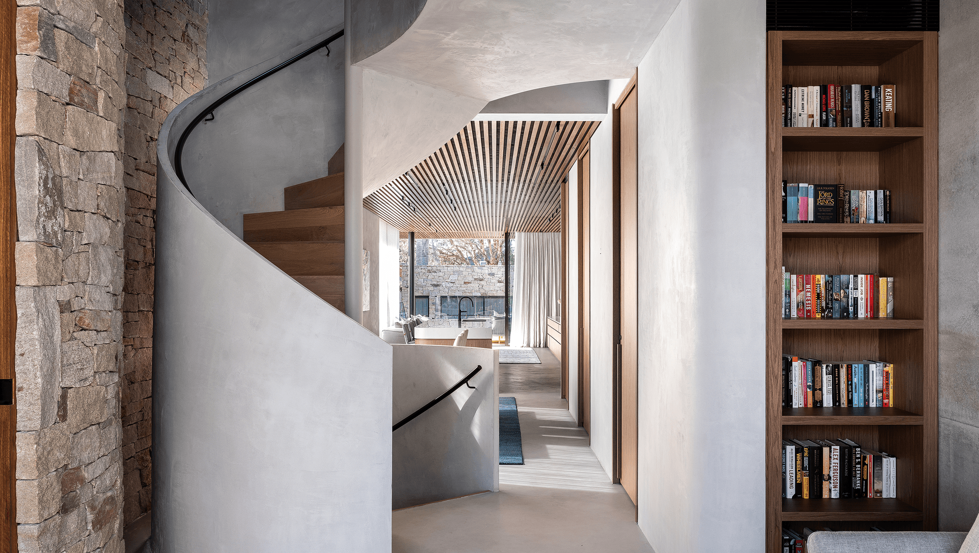 Manly Townhouse, Sydney  banner