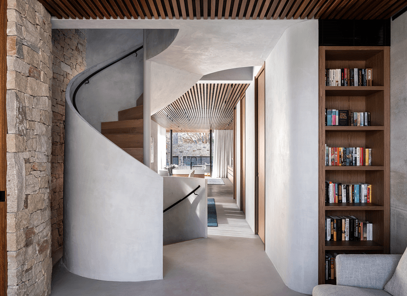 Manly Townhouse, Sydney 